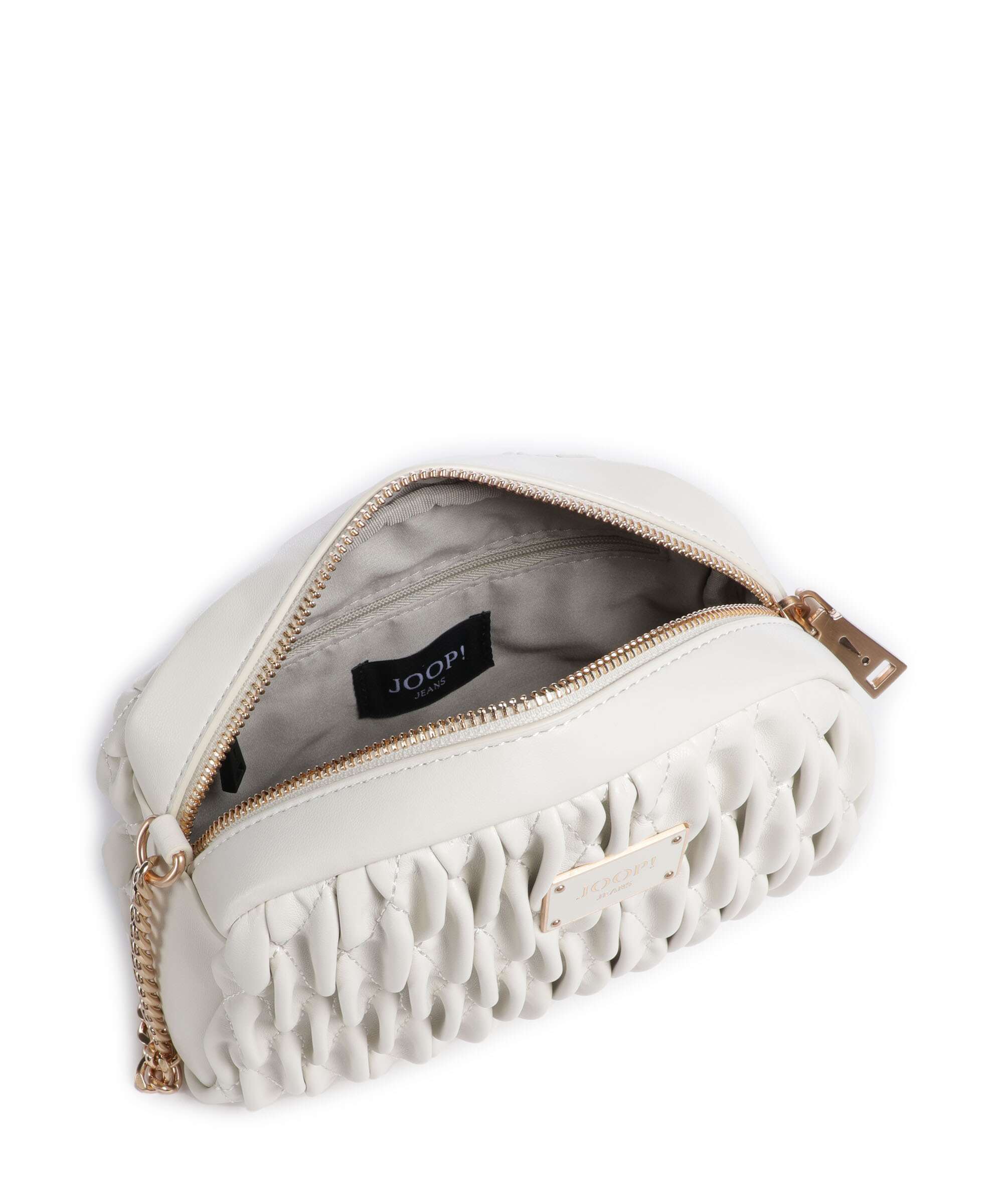 JOOP! Jeans Ruga Jessy Crossbody bag offwhite - Image 6