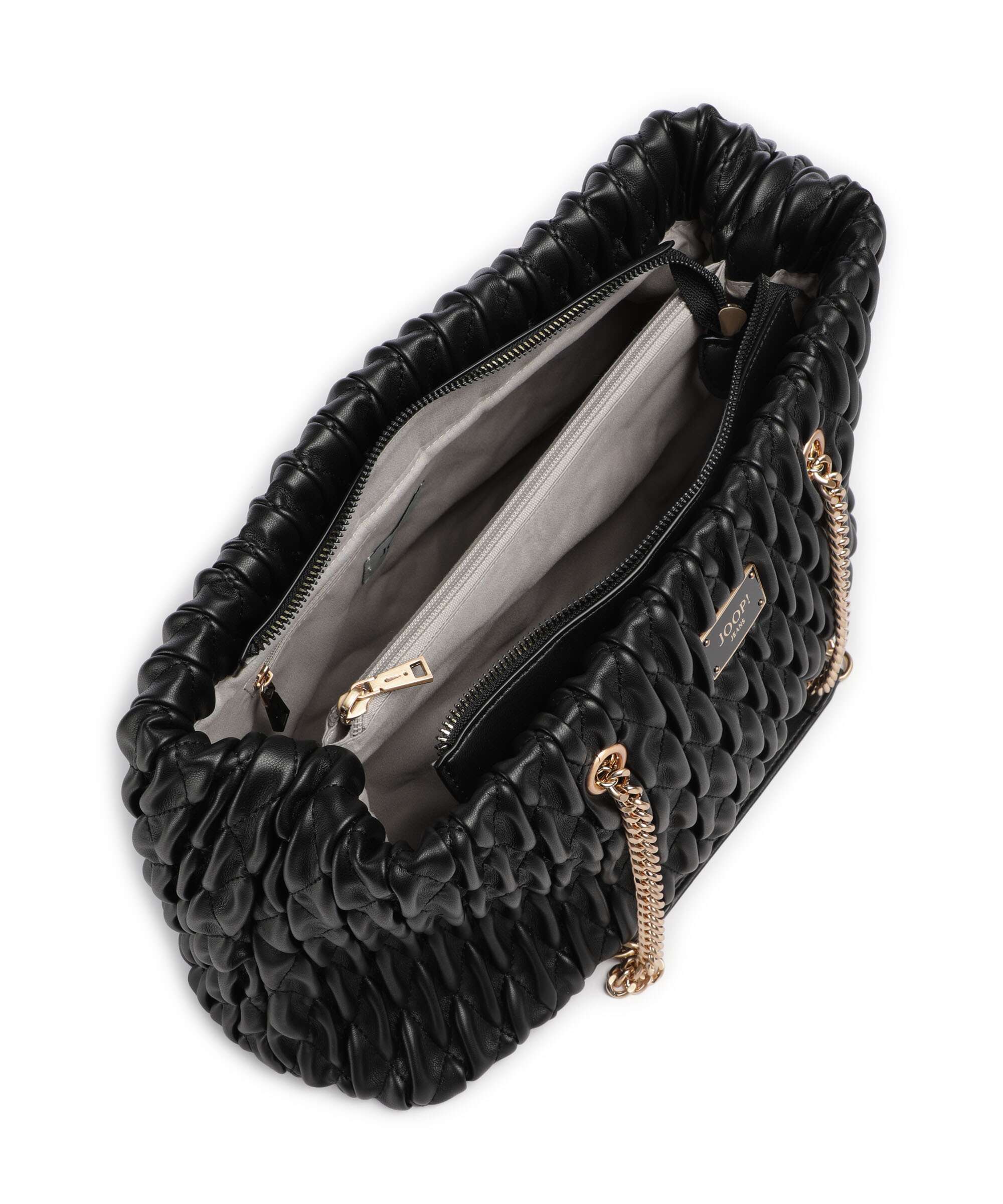 JOOP! Jeans Ruga Niecy Tote bag black - Image 5