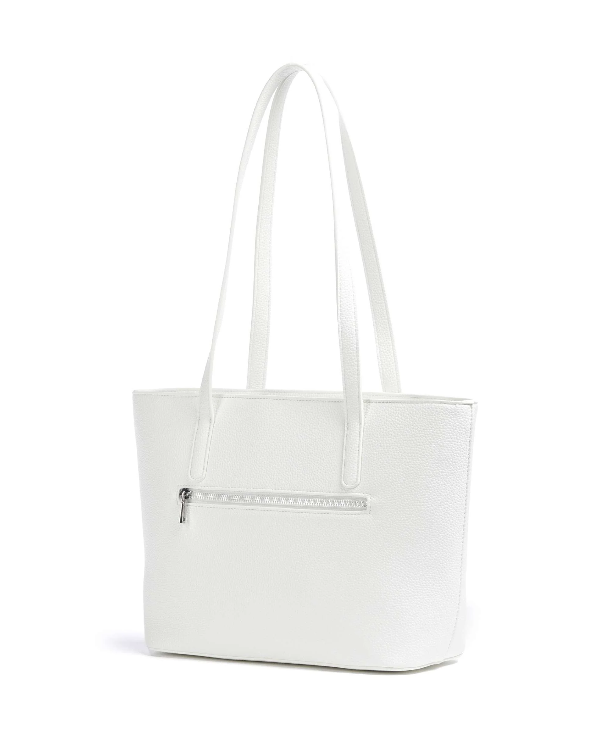 JOOP! Jeans Salve Lara Tote bag white - Image 2