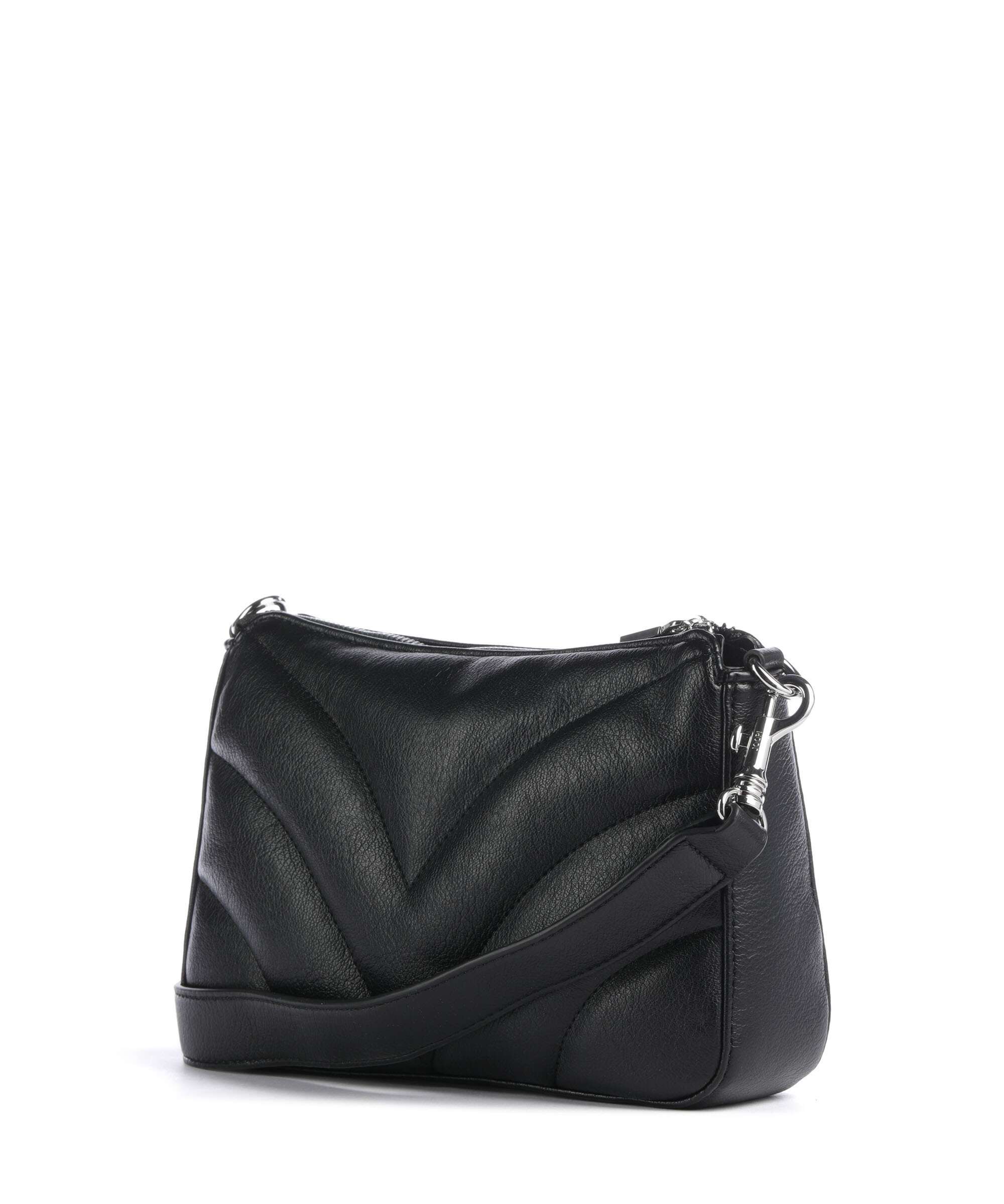 JOOP! Jeans Soave Jasmina Crossbody bag black - Image 2
