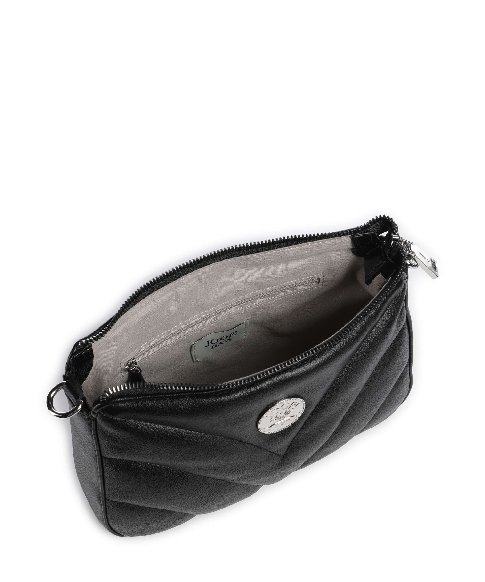 JOOP! Jeans Soave Jasmina Crossbody bag black - Image 5