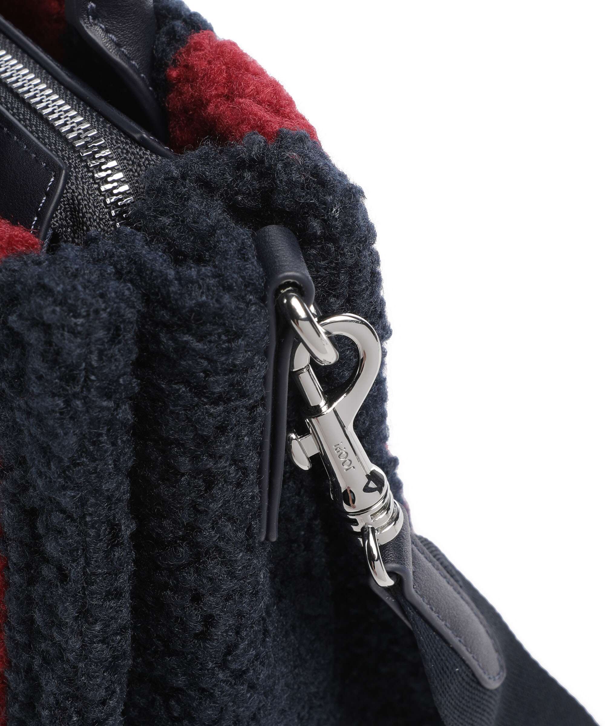 JOOP! Jeans Squadra Aurelia Handbag dark blue - Image 4