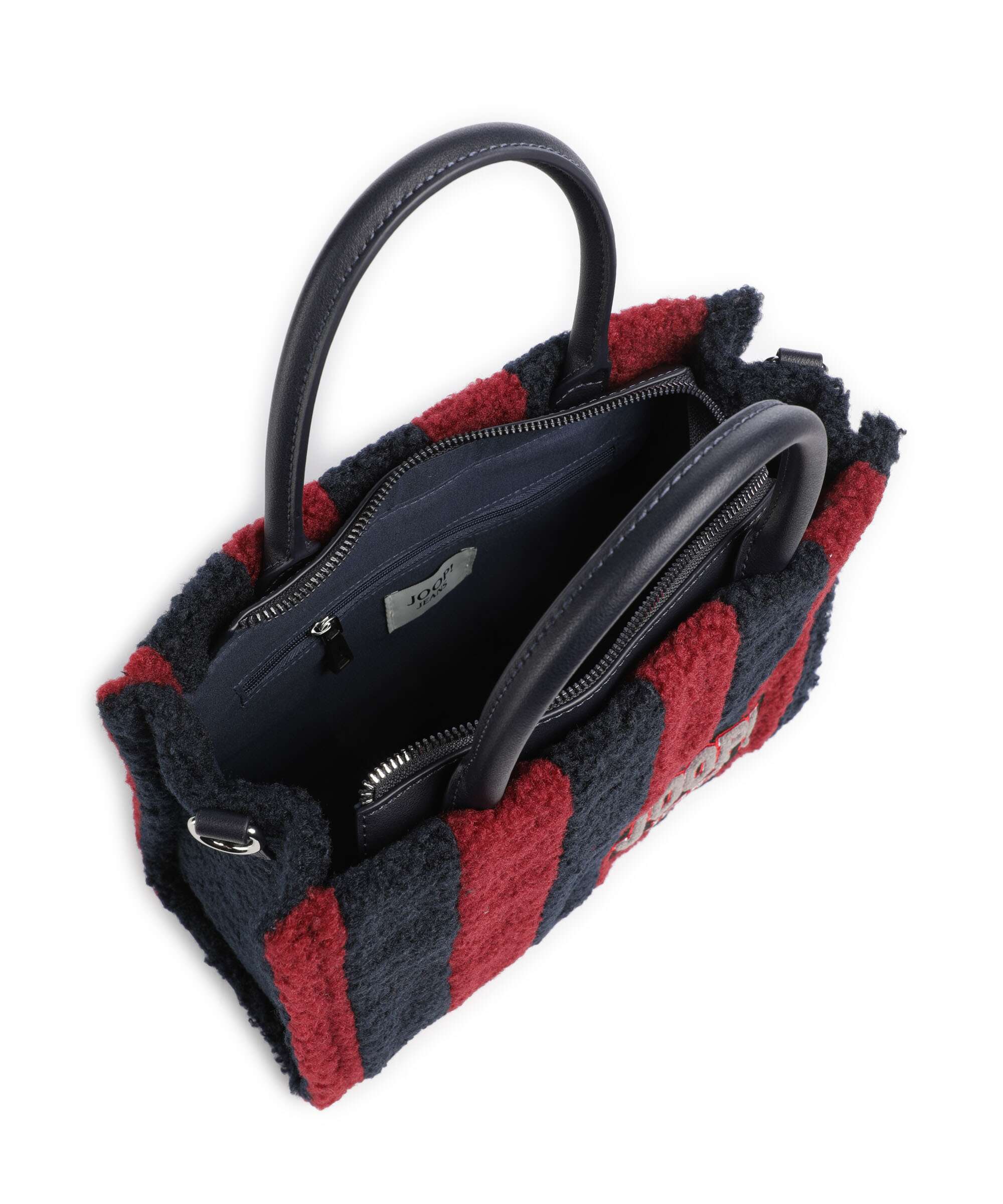 JOOP! Jeans Squadra Aurelia Handbag dark blue - Image 6