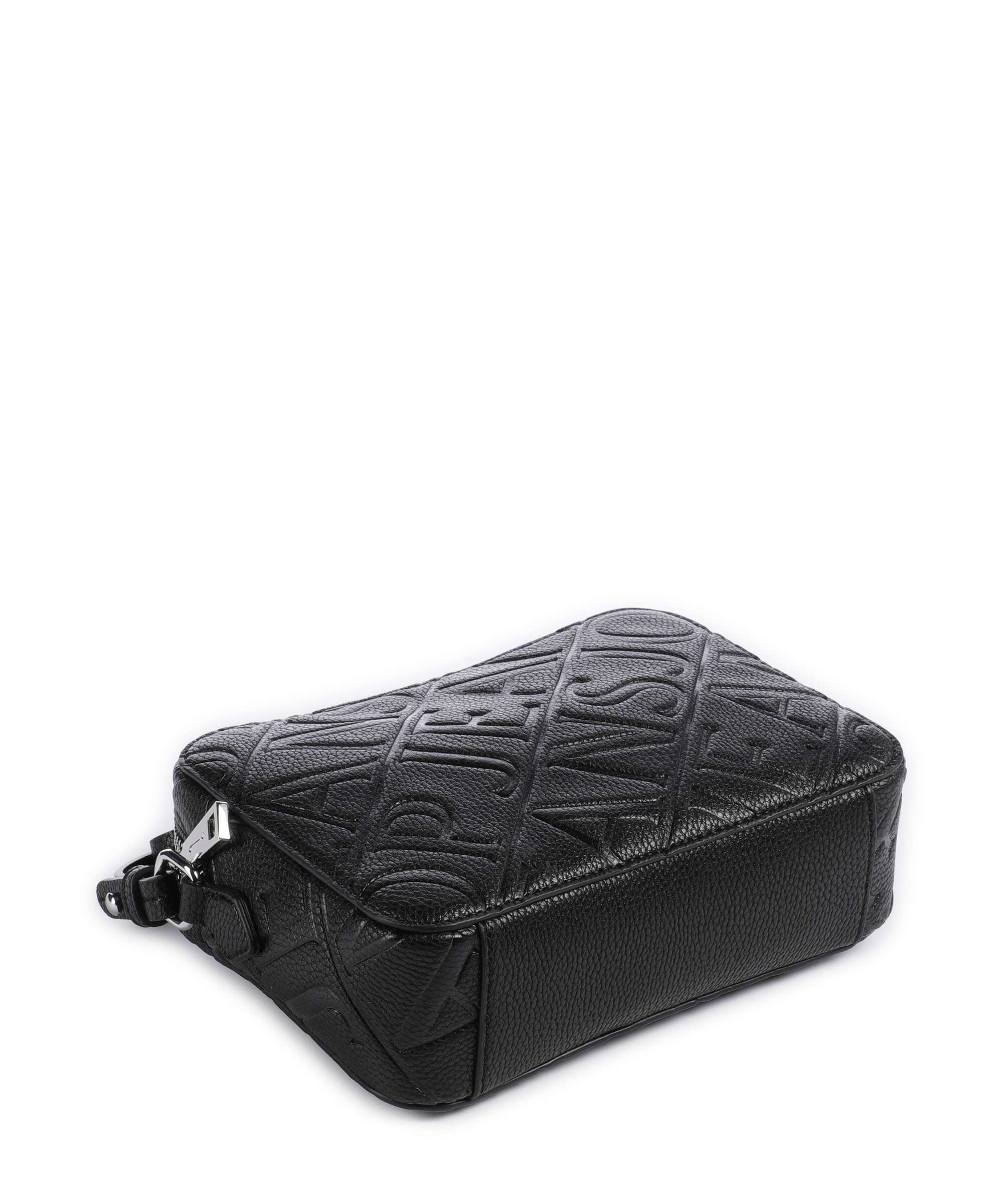 JOOP! Jeans Strambo Cloe Crossbody bag black - Image 4