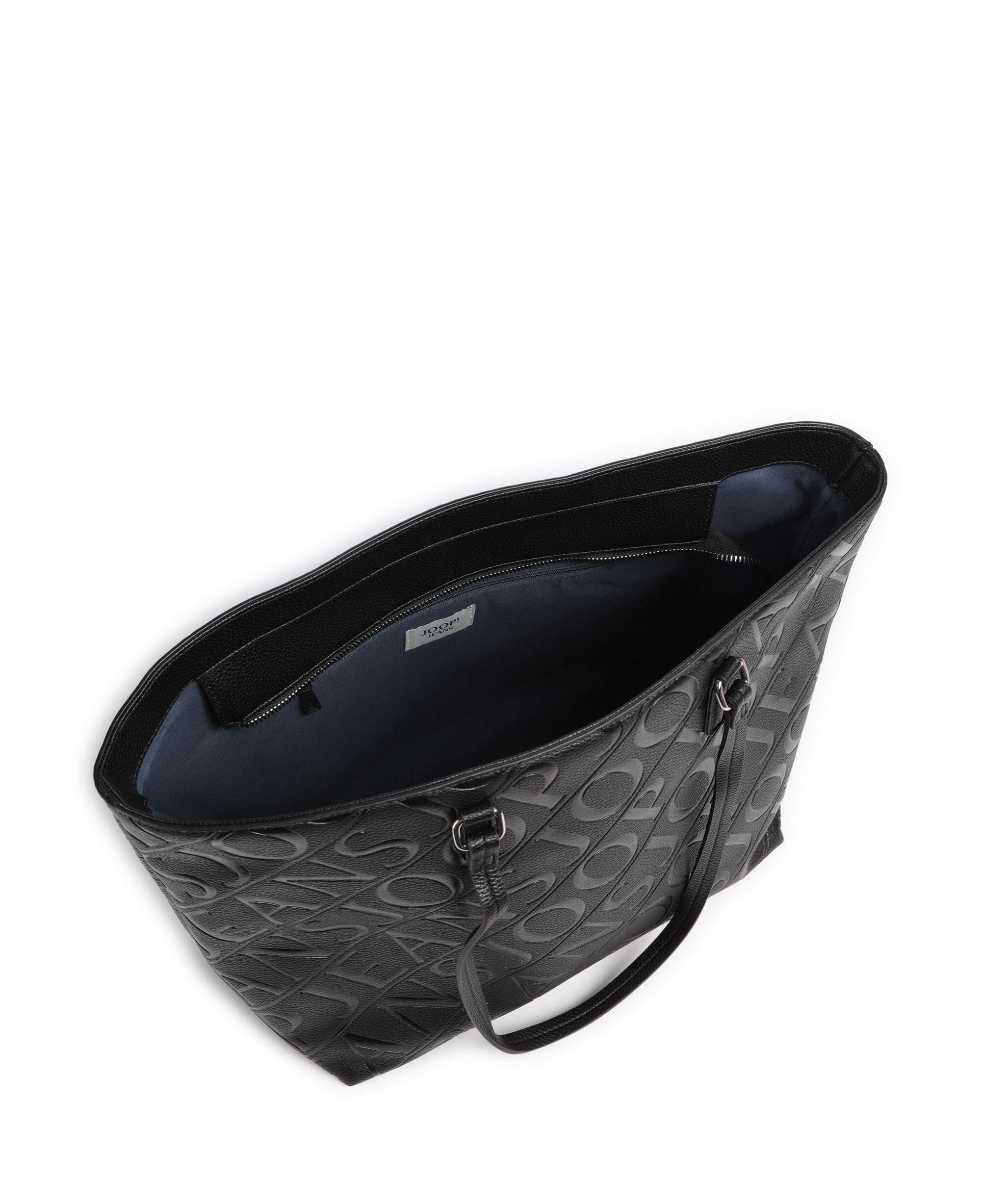 JOOP! Jeans Strambo Lara Tote bag black - Image 5