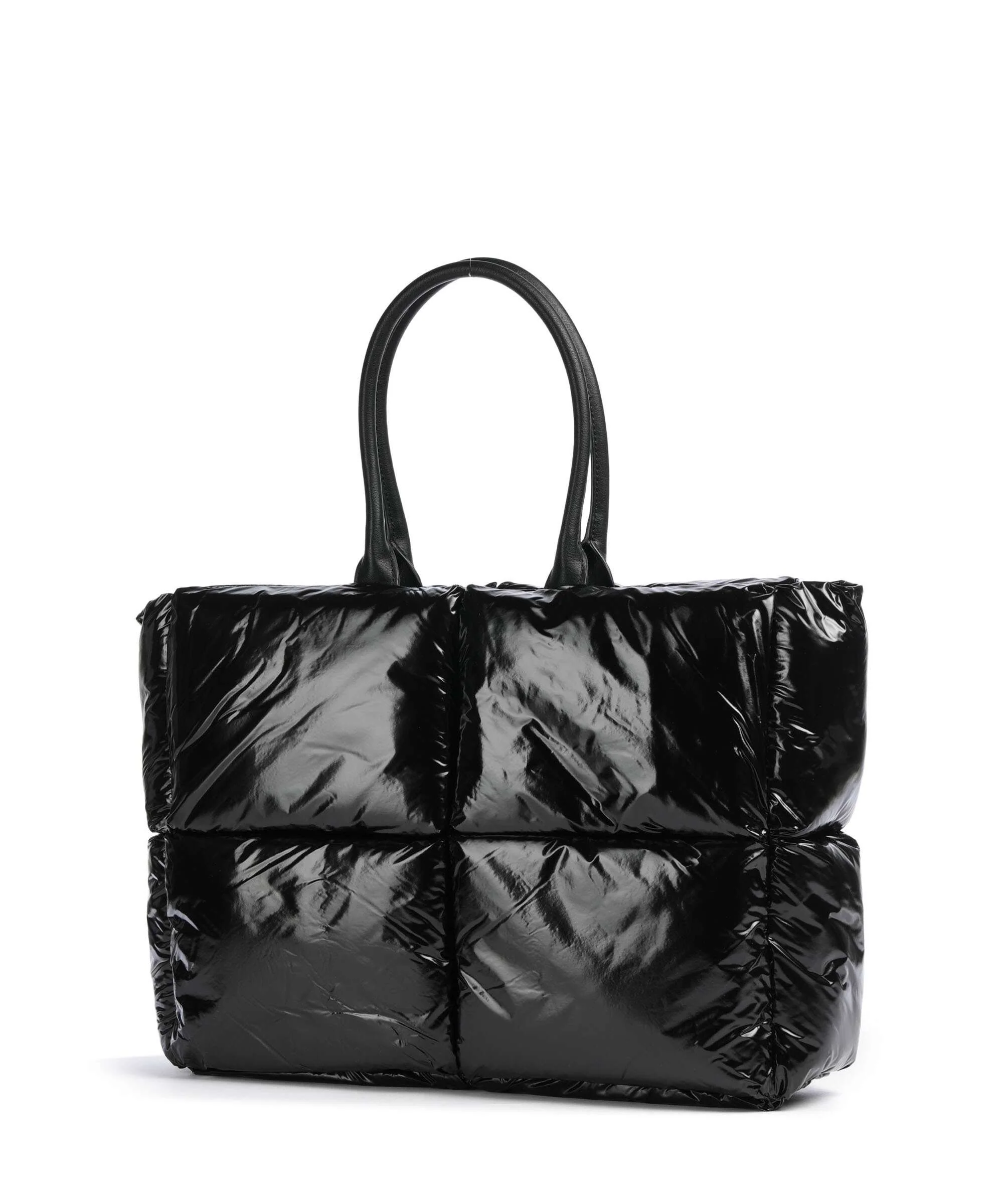 JOOP! Jeans Varsity May Tote bag black - Image 2