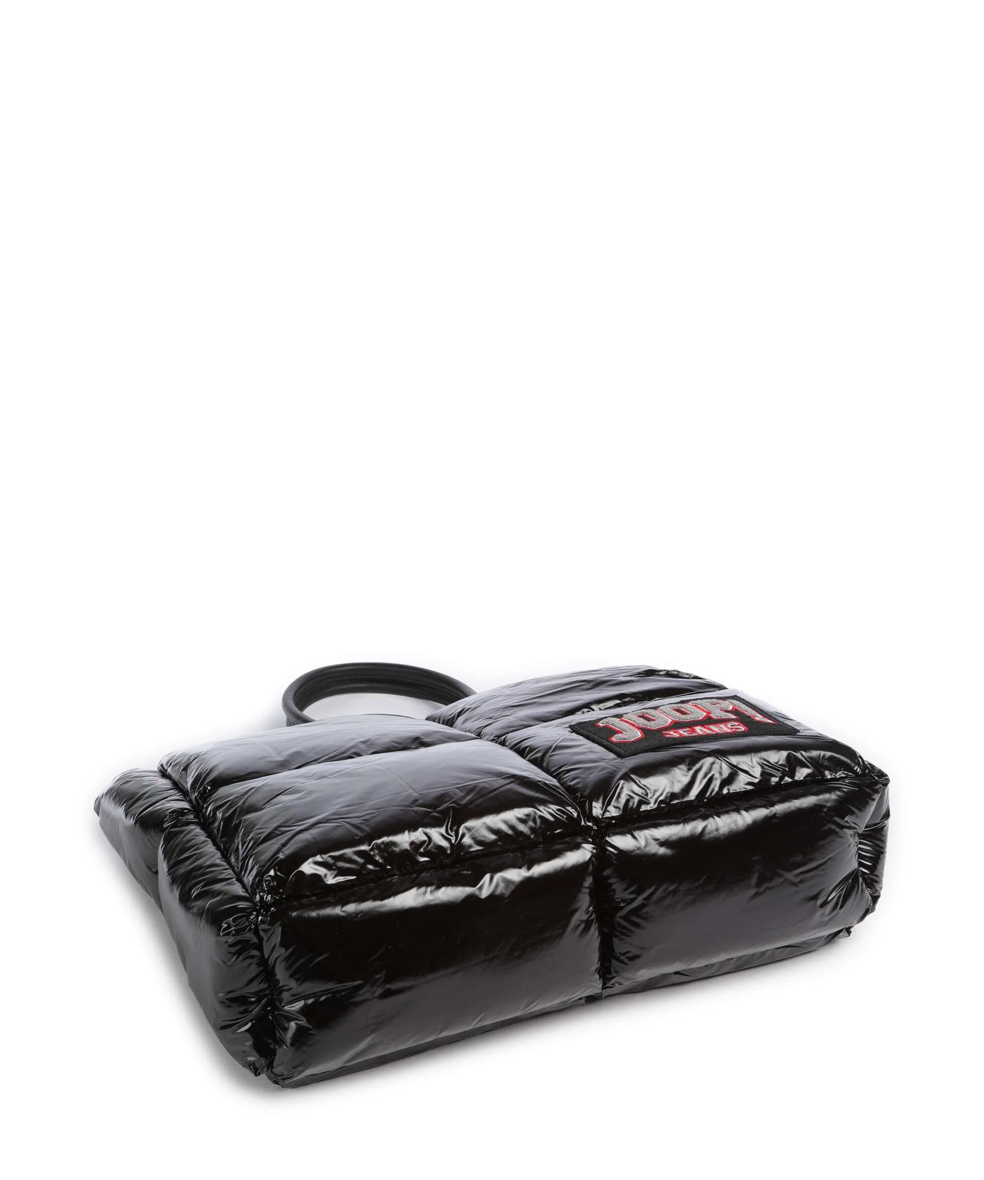 JOOP! Jeans Varsity May Tote bag black - Image 4