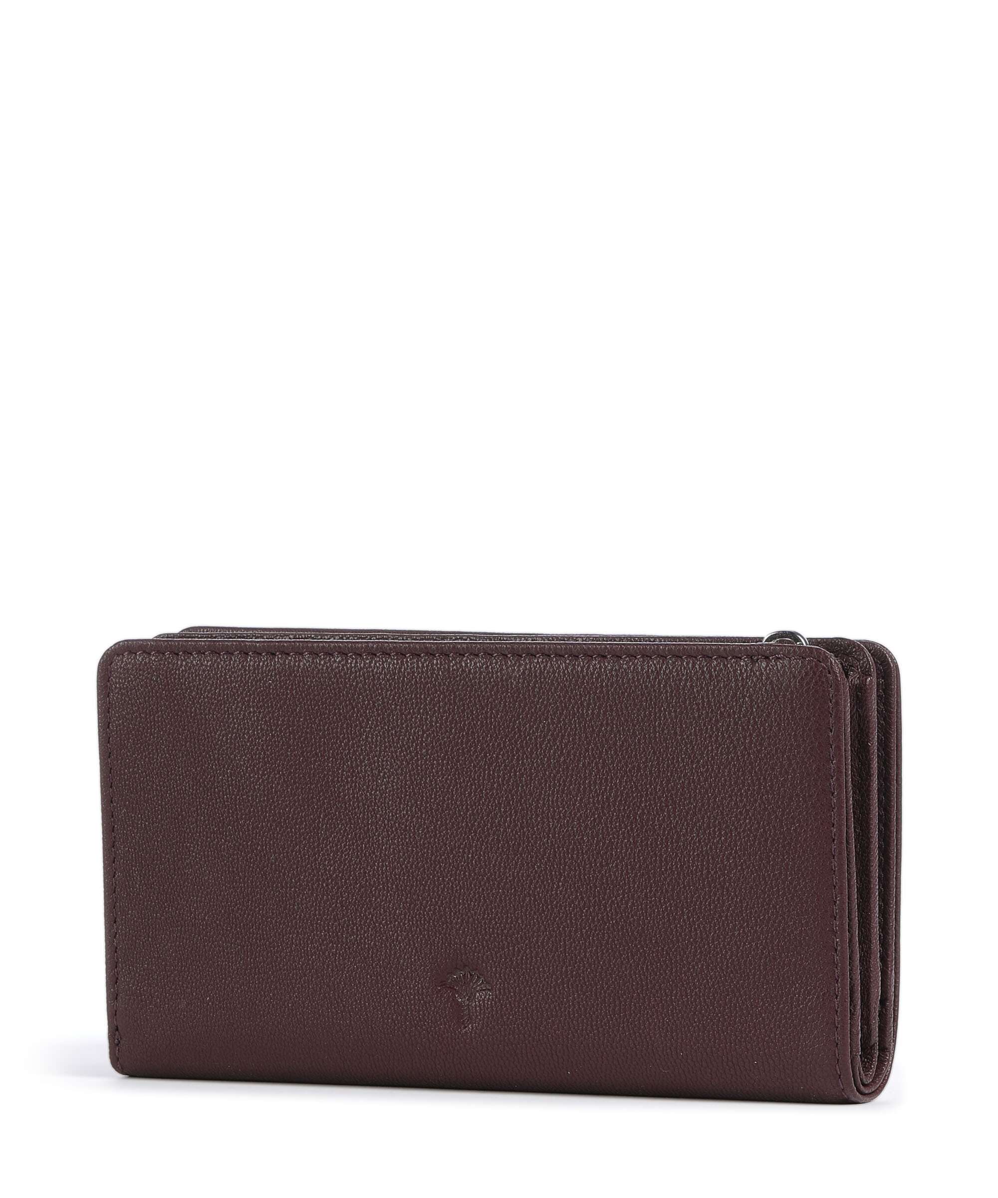 JOOP! Laneta Belinda Wallet burgundy - Image 3