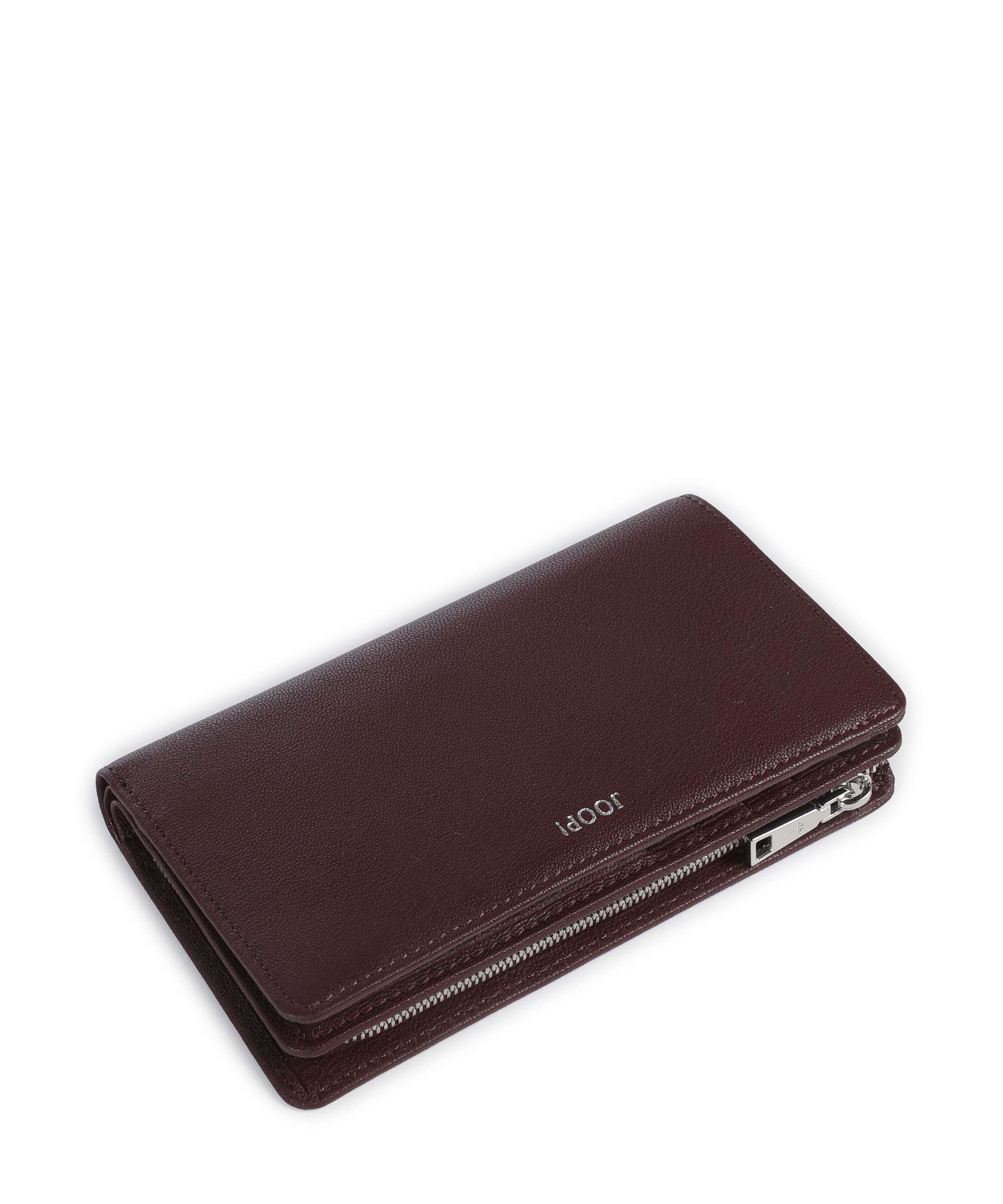 JOOP! Laneta Belinda Wallet burgundy - Image 4