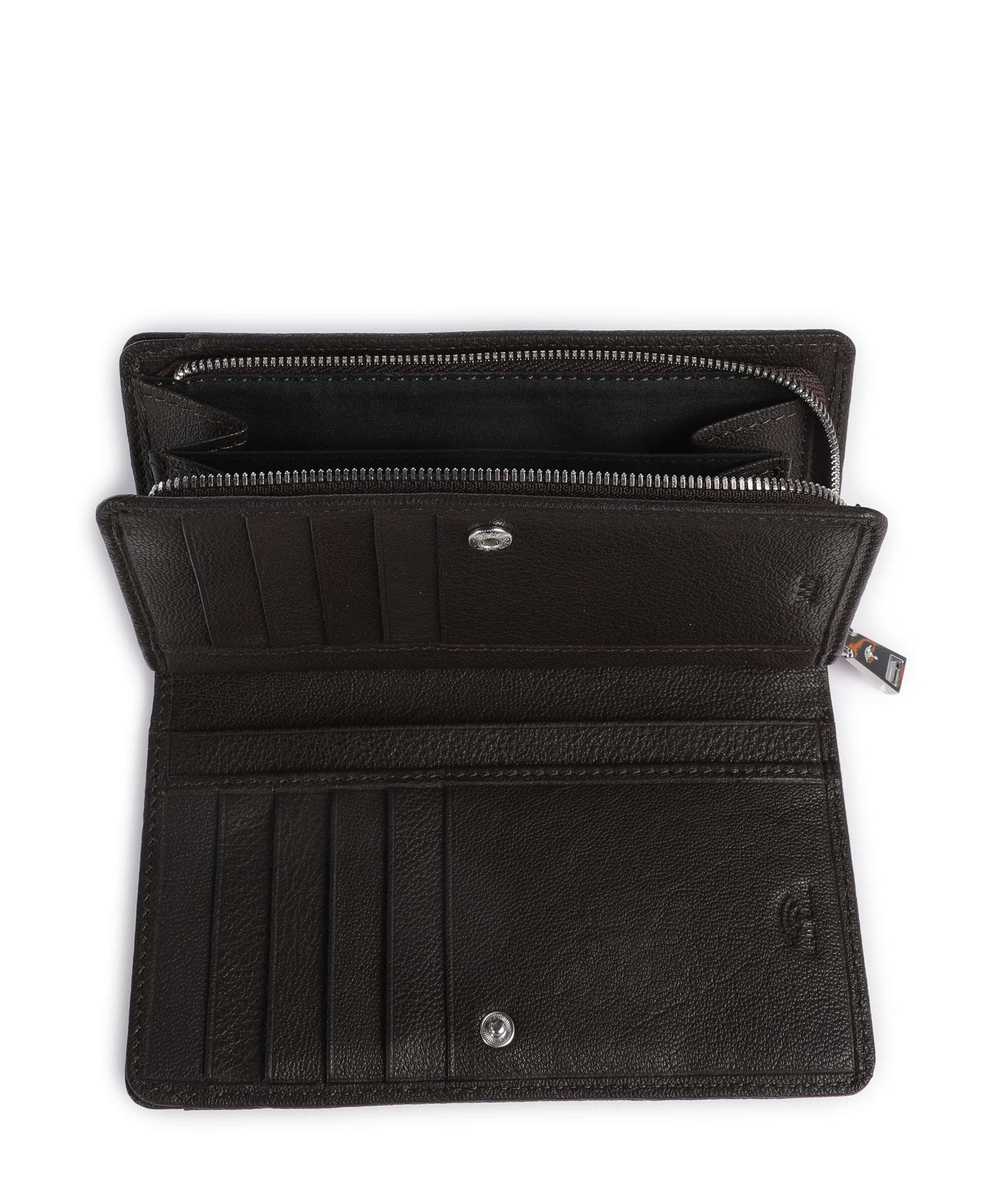 JOOP! Laneta Belinda Wallet dark brown - Image 2