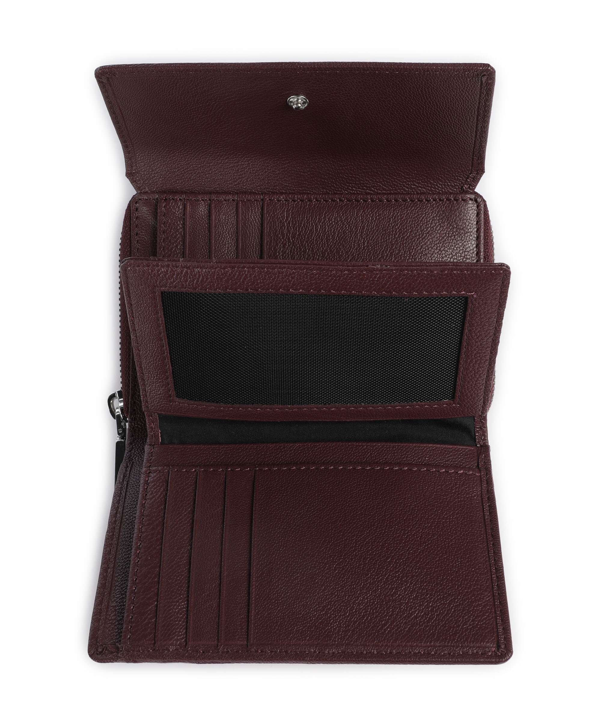 JOOP! Laneta Cosma Wallet burgundy - Image 2