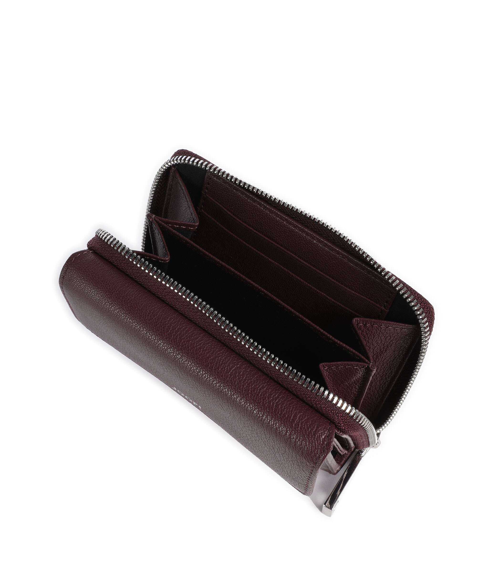 JOOP! Laneta Cosma Wallet burgundy - Image 3
