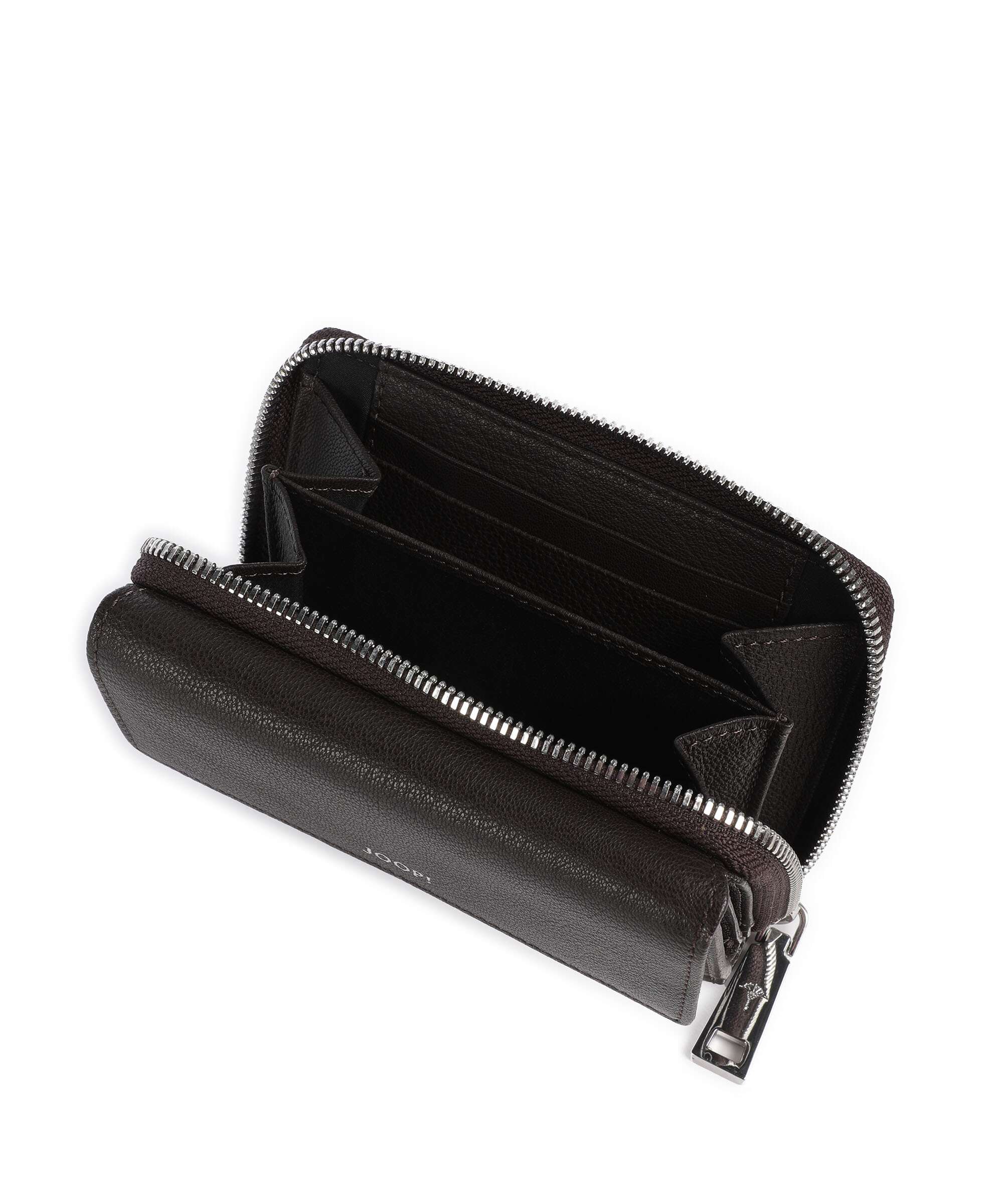 JOOP! Laneta Cosma Wallet dark brown - Image 3