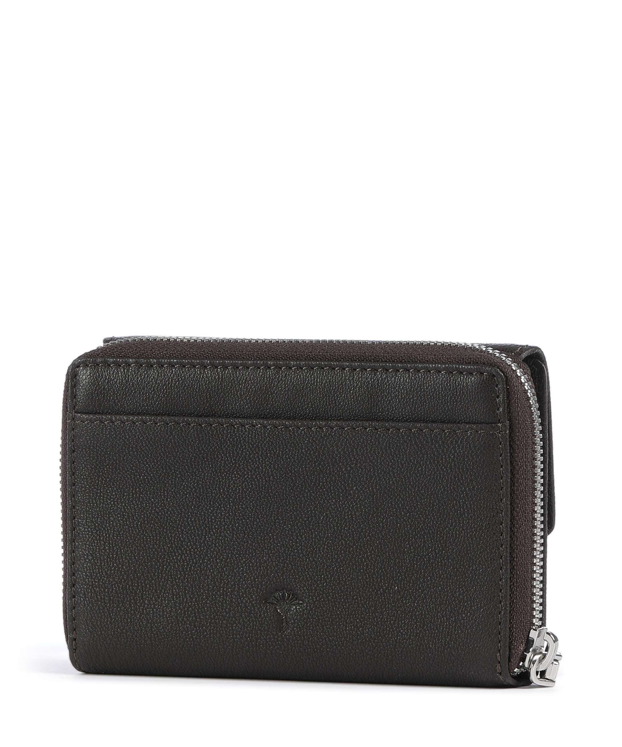 JOOP! Laneta Cosma Wallet dark brown - Image 4