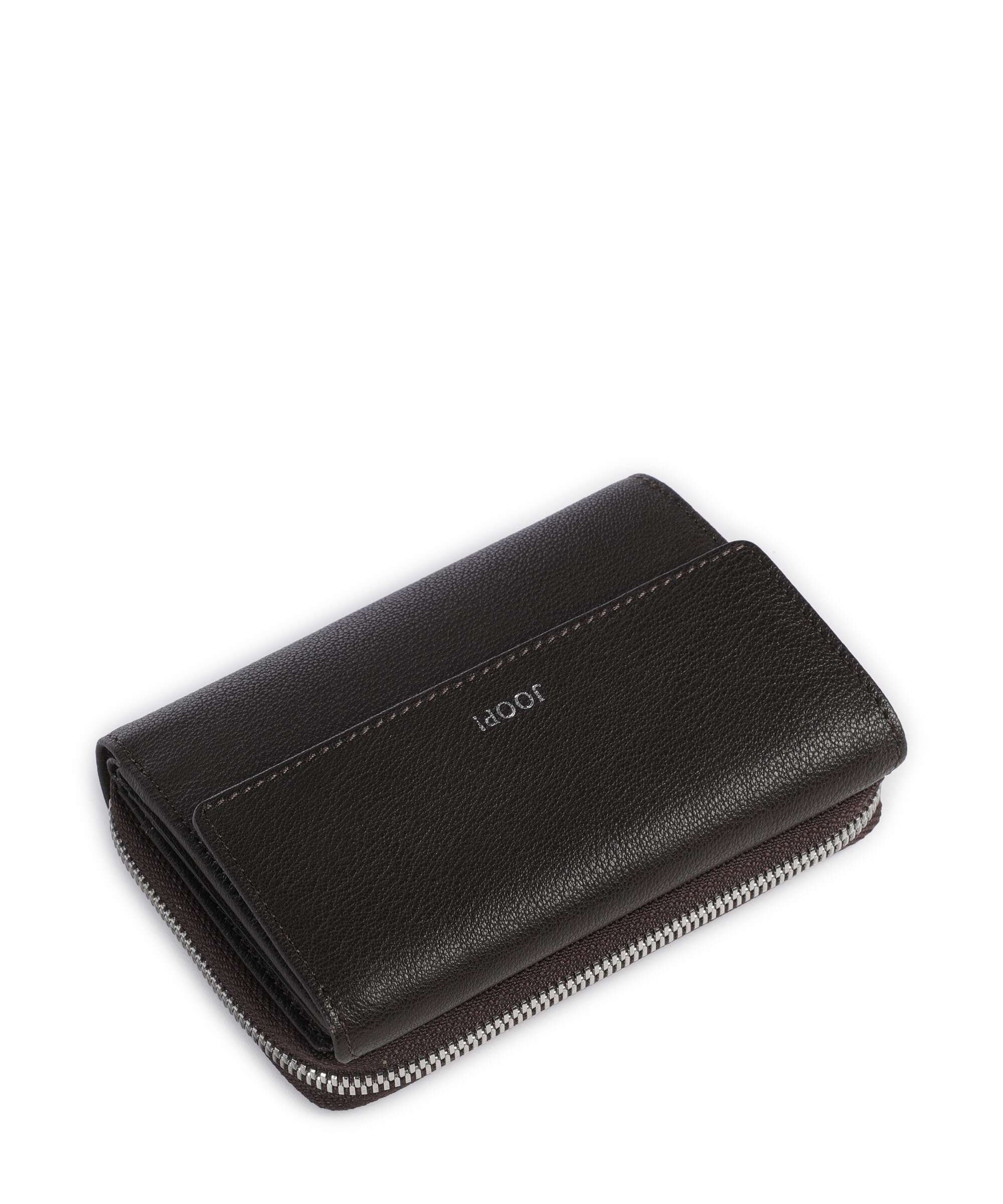 JOOP! Laneta Cosma Wallet dark brown - Image 5