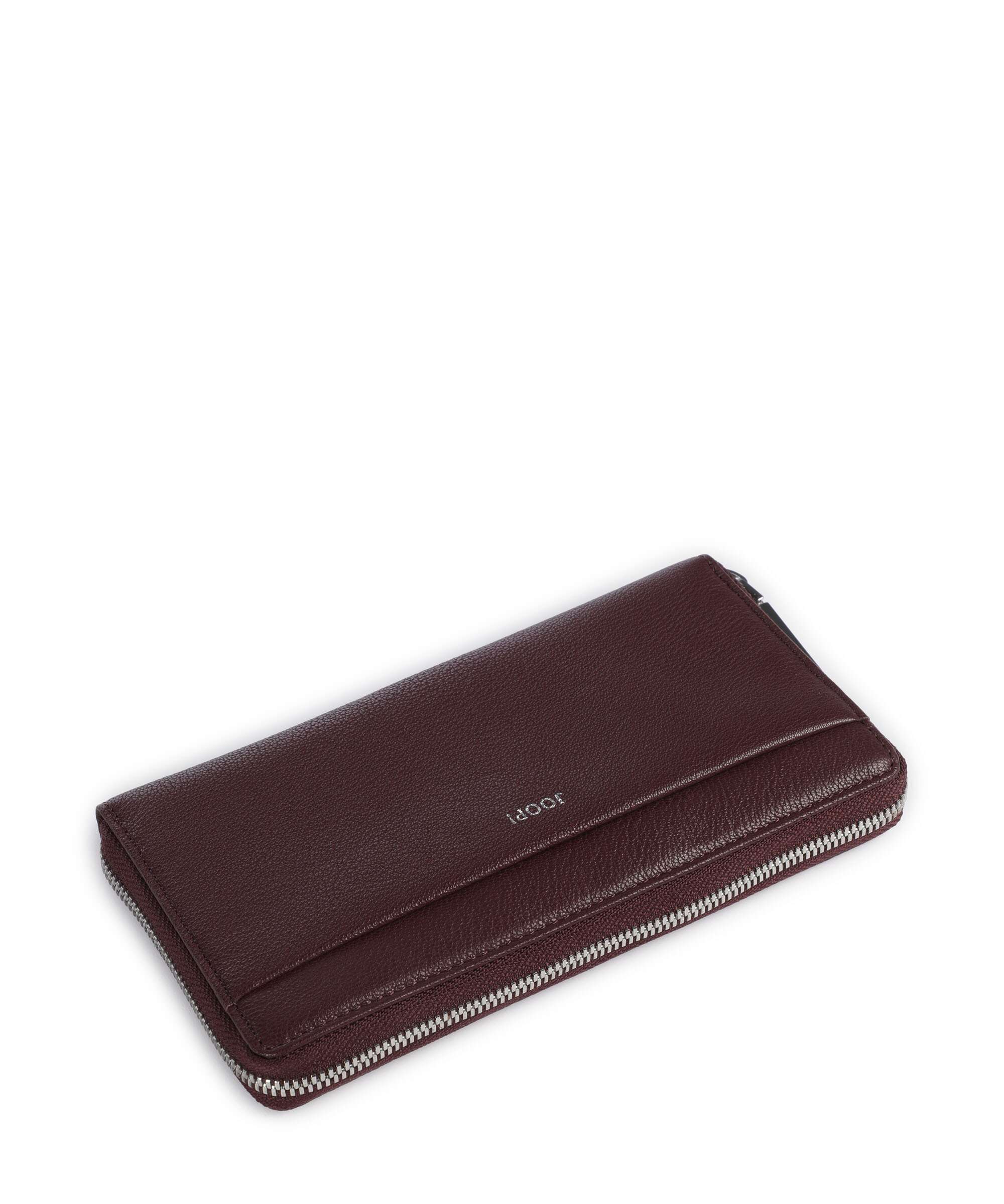 JOOP! Laneta Yura Wallet burgundy - Image 4