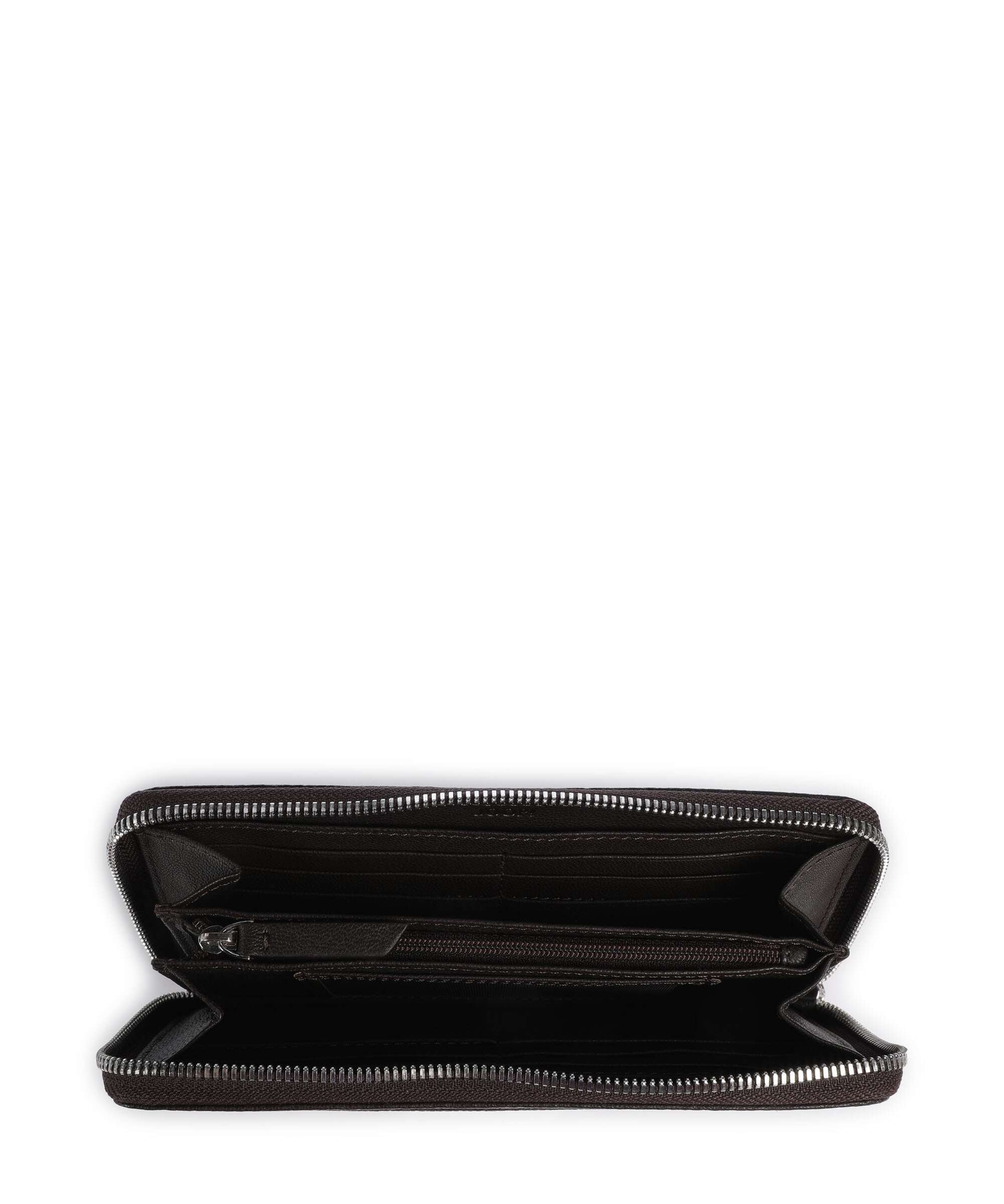 JOOP! Laneta Yura Wallet dark brown - Image 2