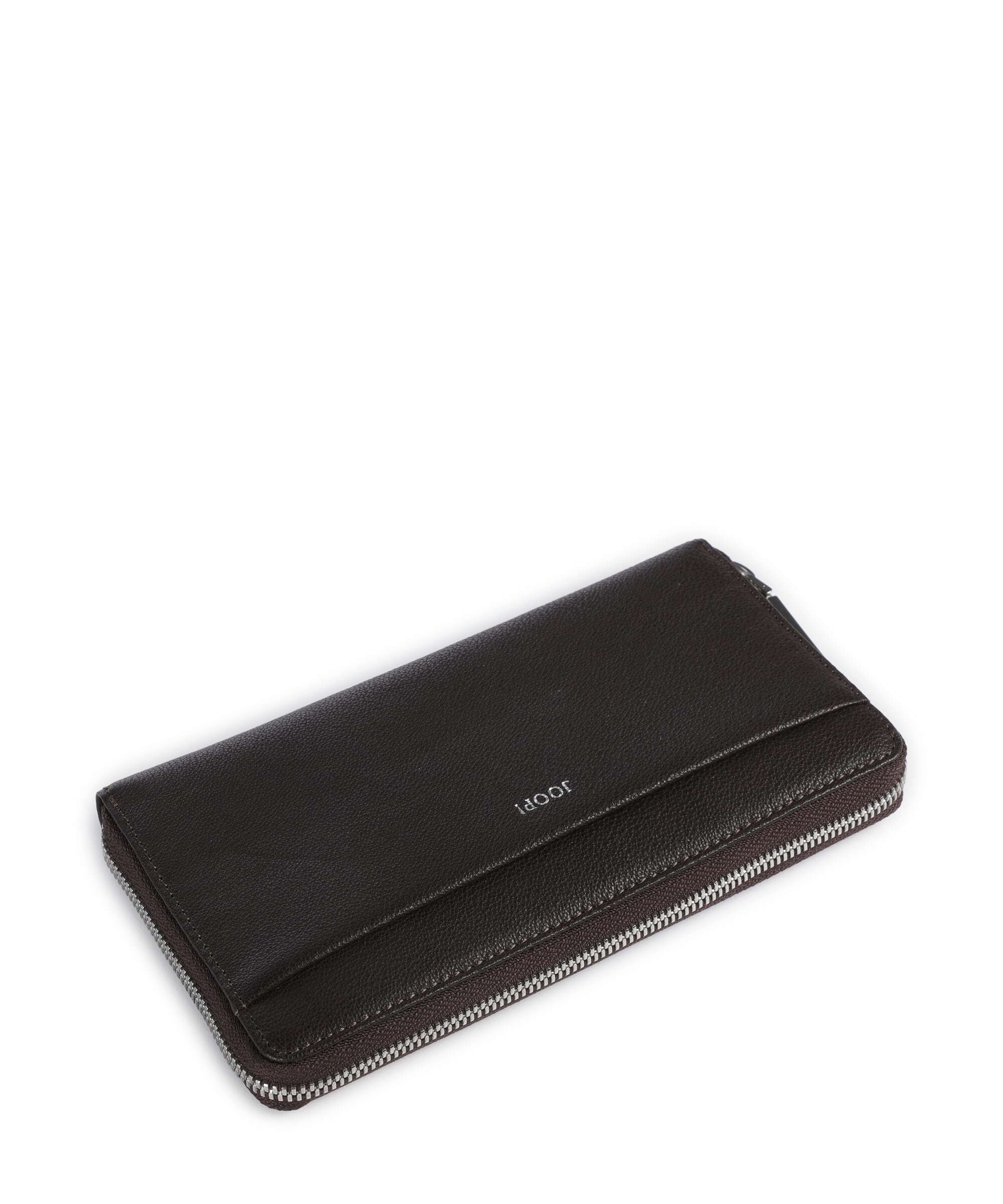 JOOP! Laneta Yura Wallet dark brown - Image 4