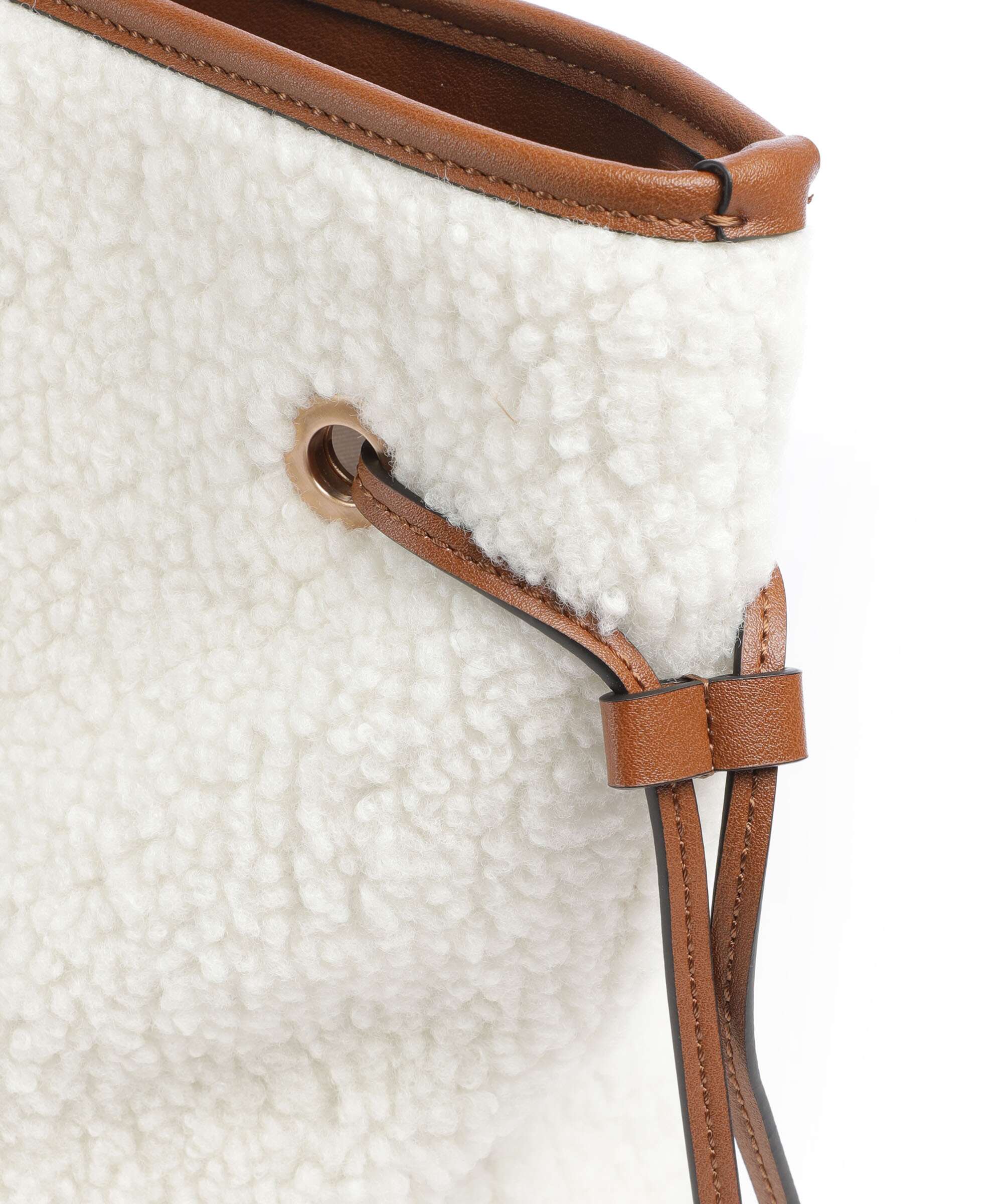 JOOP! Lanoso Lara Tote bag offwhite - Image 4