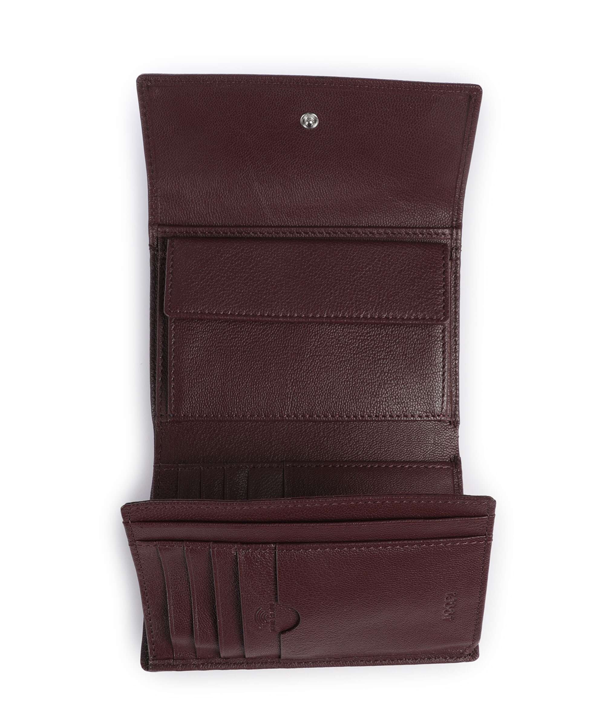 JOOP! Lantea Cosma Wallet burgundy - Image 2