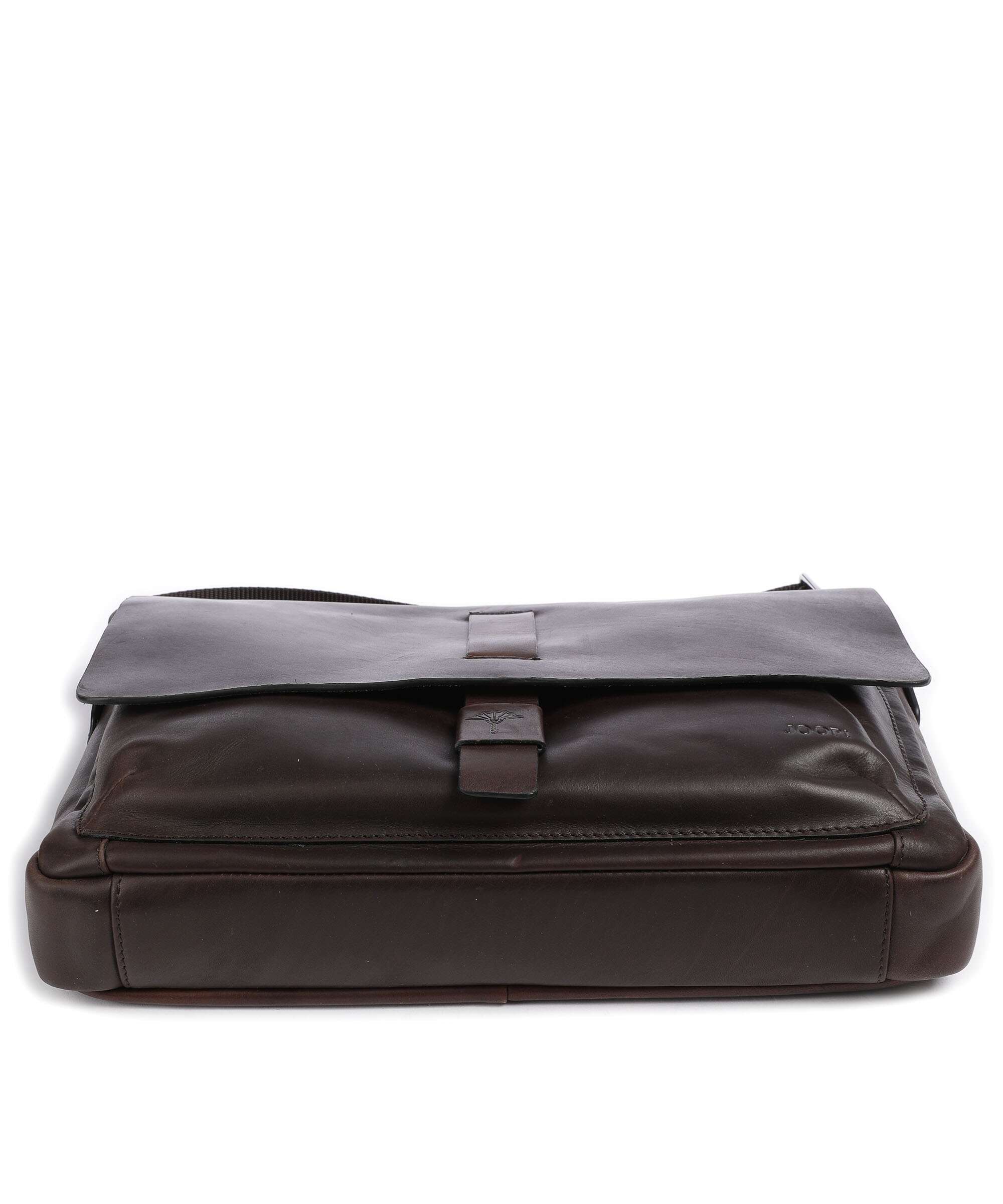 JOOP! Loreto Janis Messenger bag seal brown - Image 5
