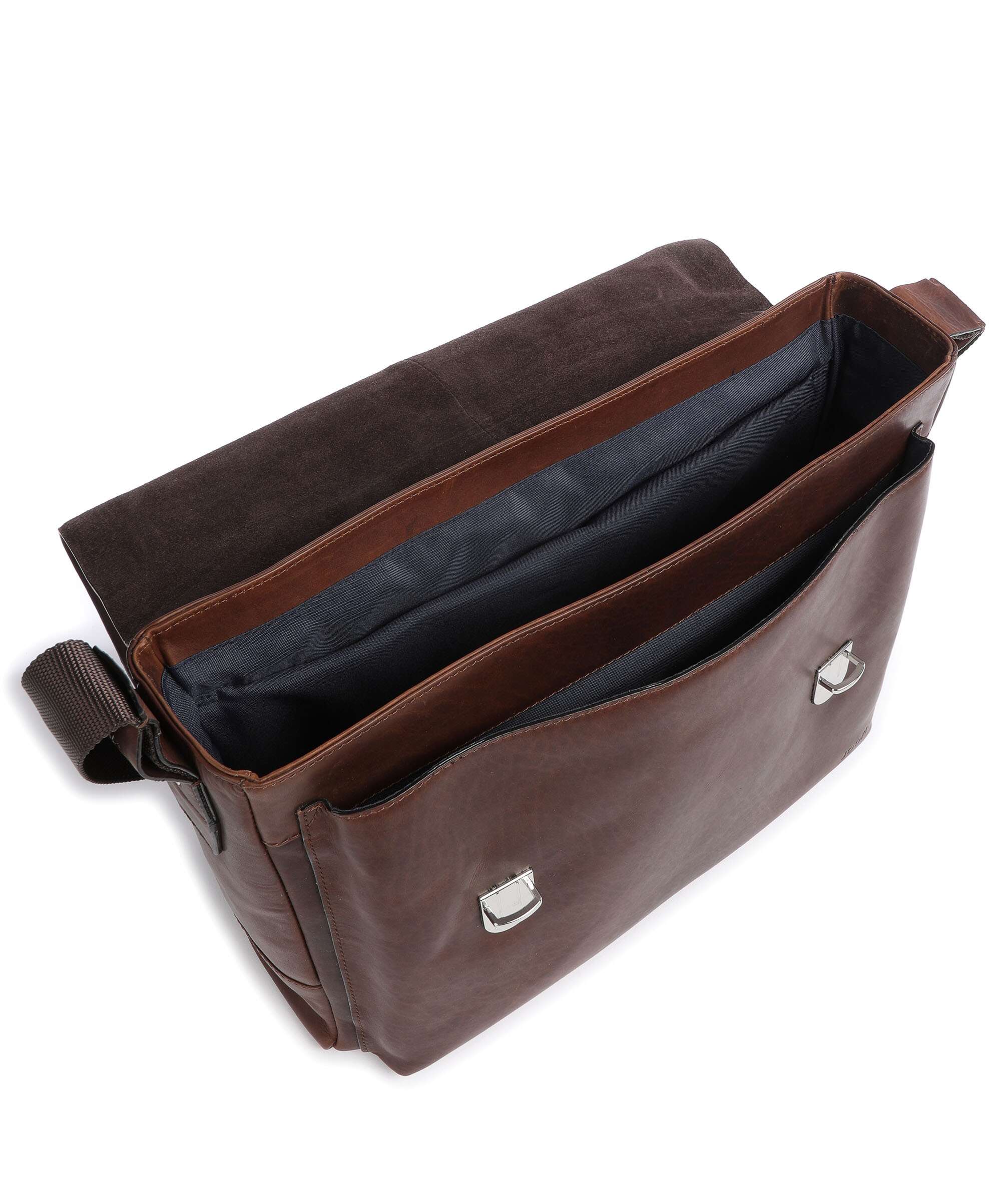 JOOP! Loreto Kreon Briefcase dark brown - Image 6