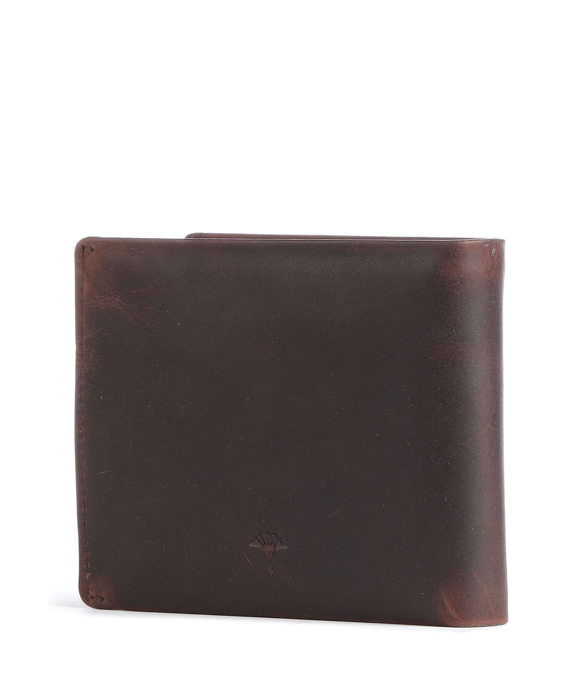 JOOP! Loreto Ninos Wallet dark brown - Image 3