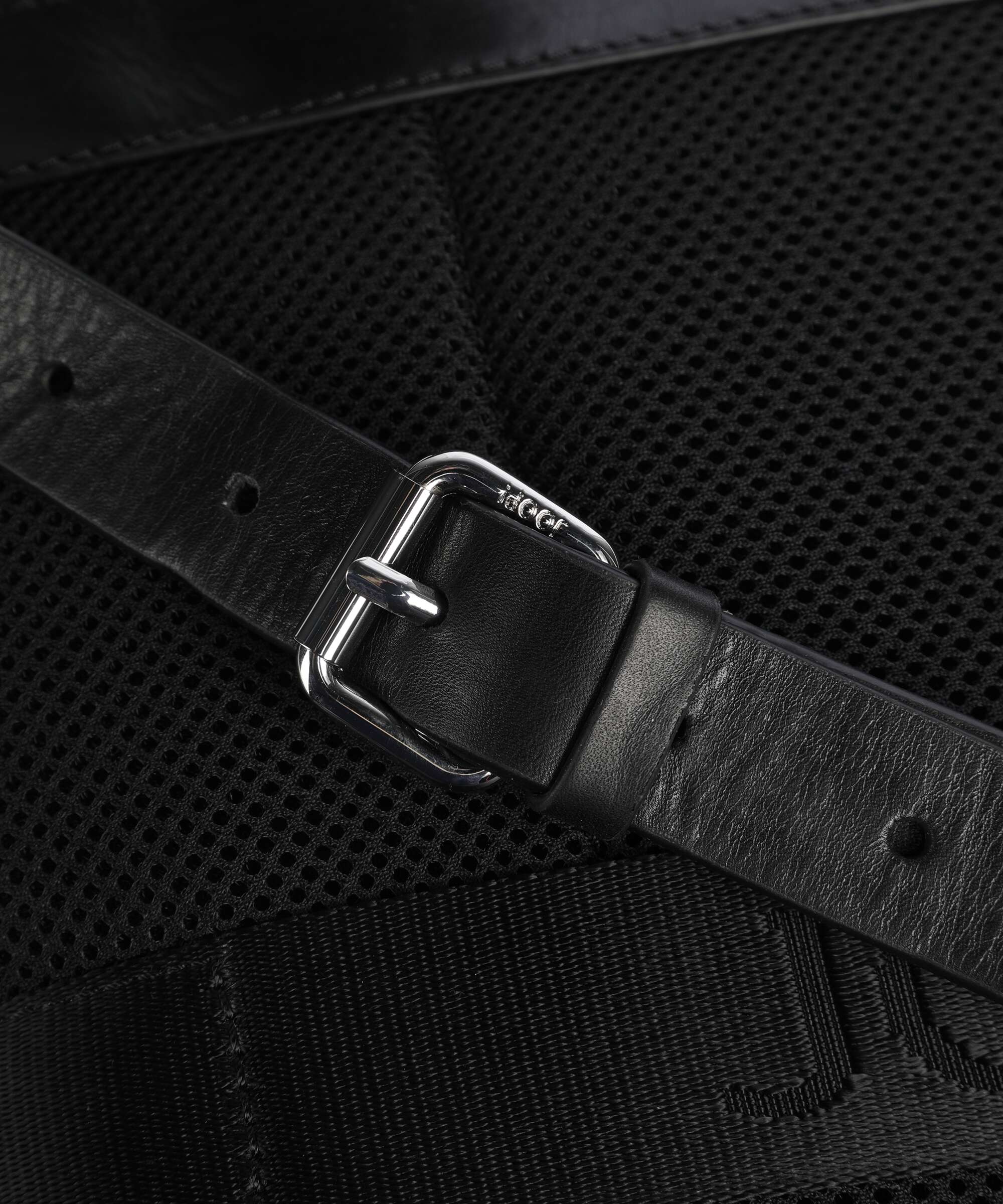 JOOP! Loreto Rico Backpack black - Image 4