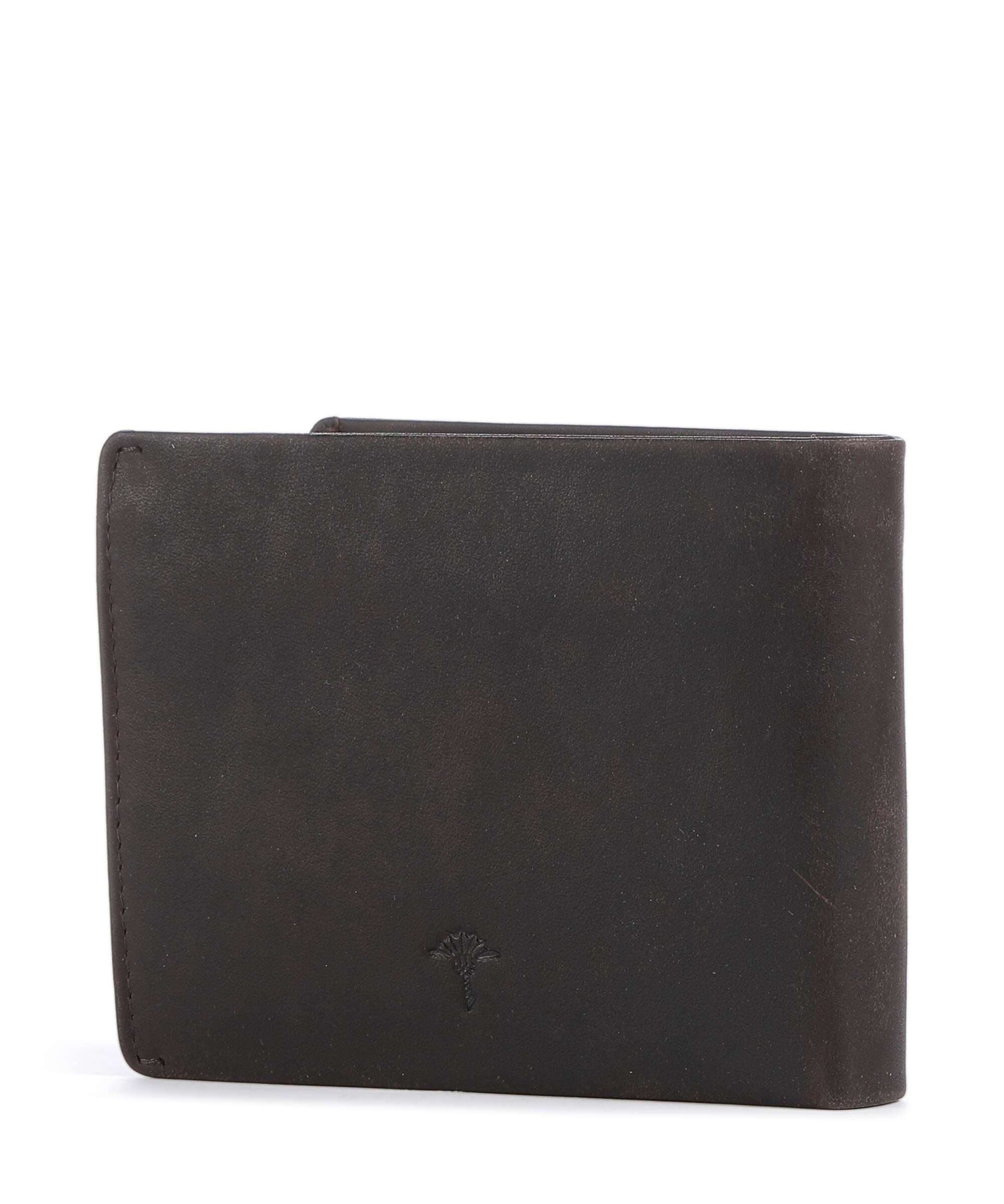 JOOP! Loreto Typhon Wallet seal brown - Image 4