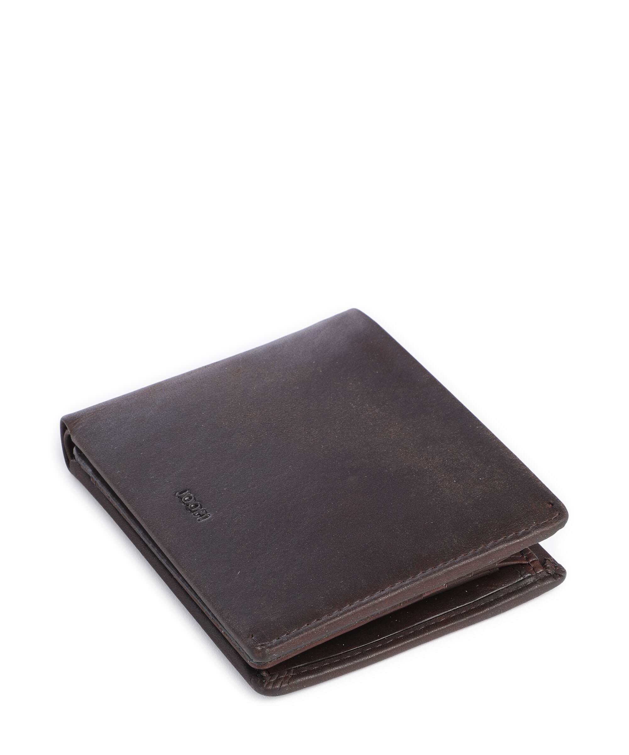 JOOP! Loreto Typhon Wallet seal brown - Image 5
