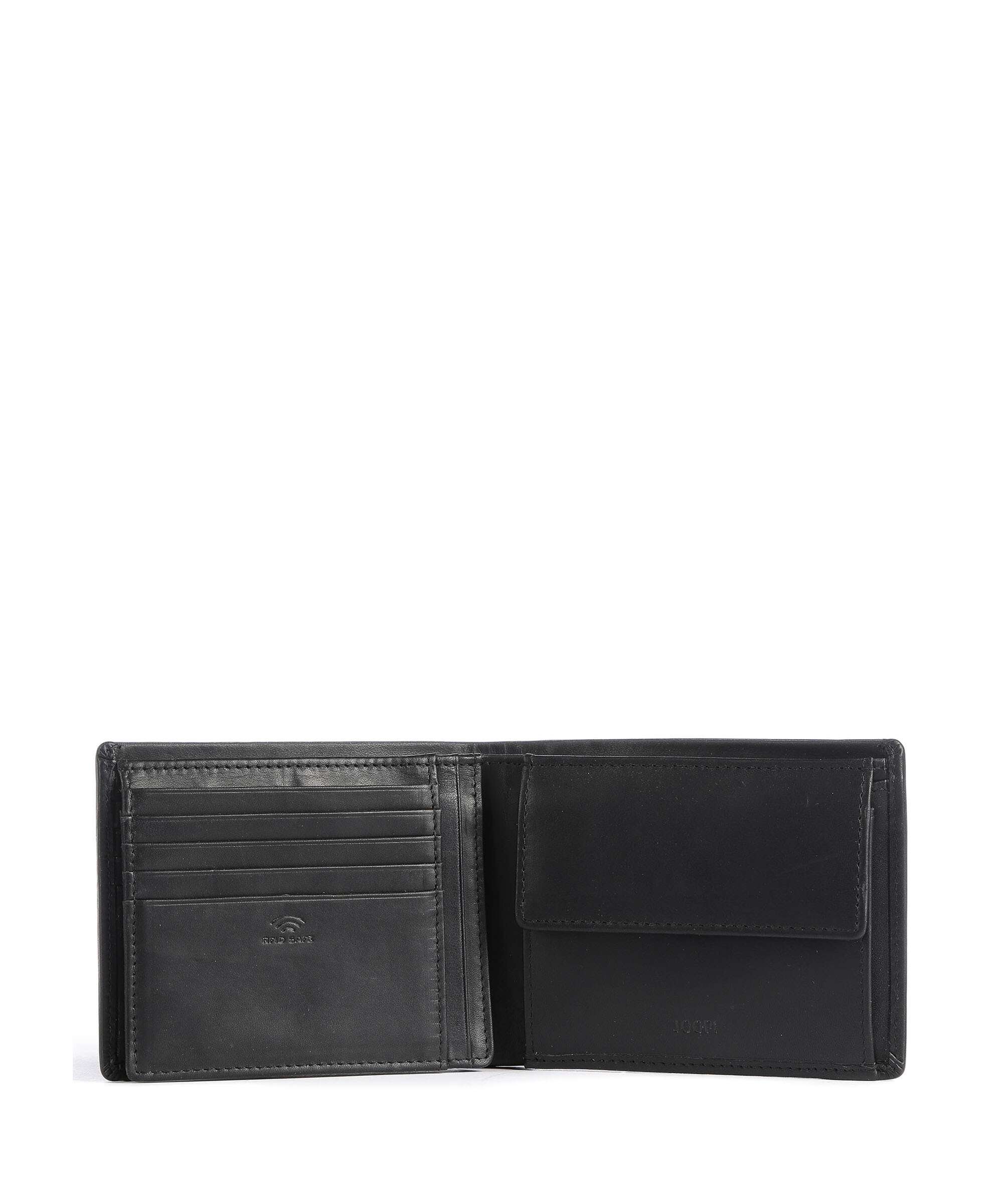 JOOP! Loreto Typhon Wallet black - Image 2