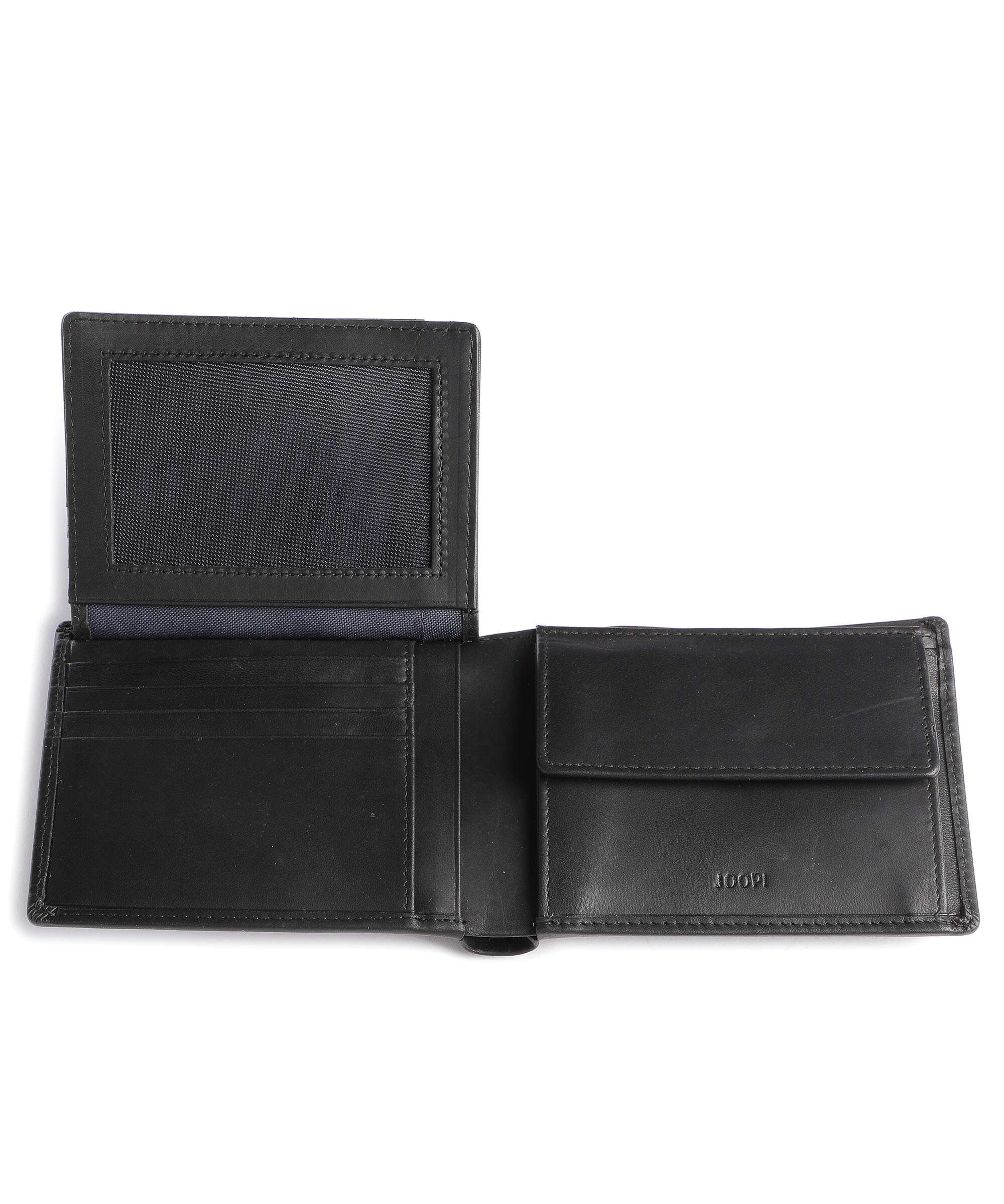 JOOP! Loreto Typhon Wallet black - Image 3