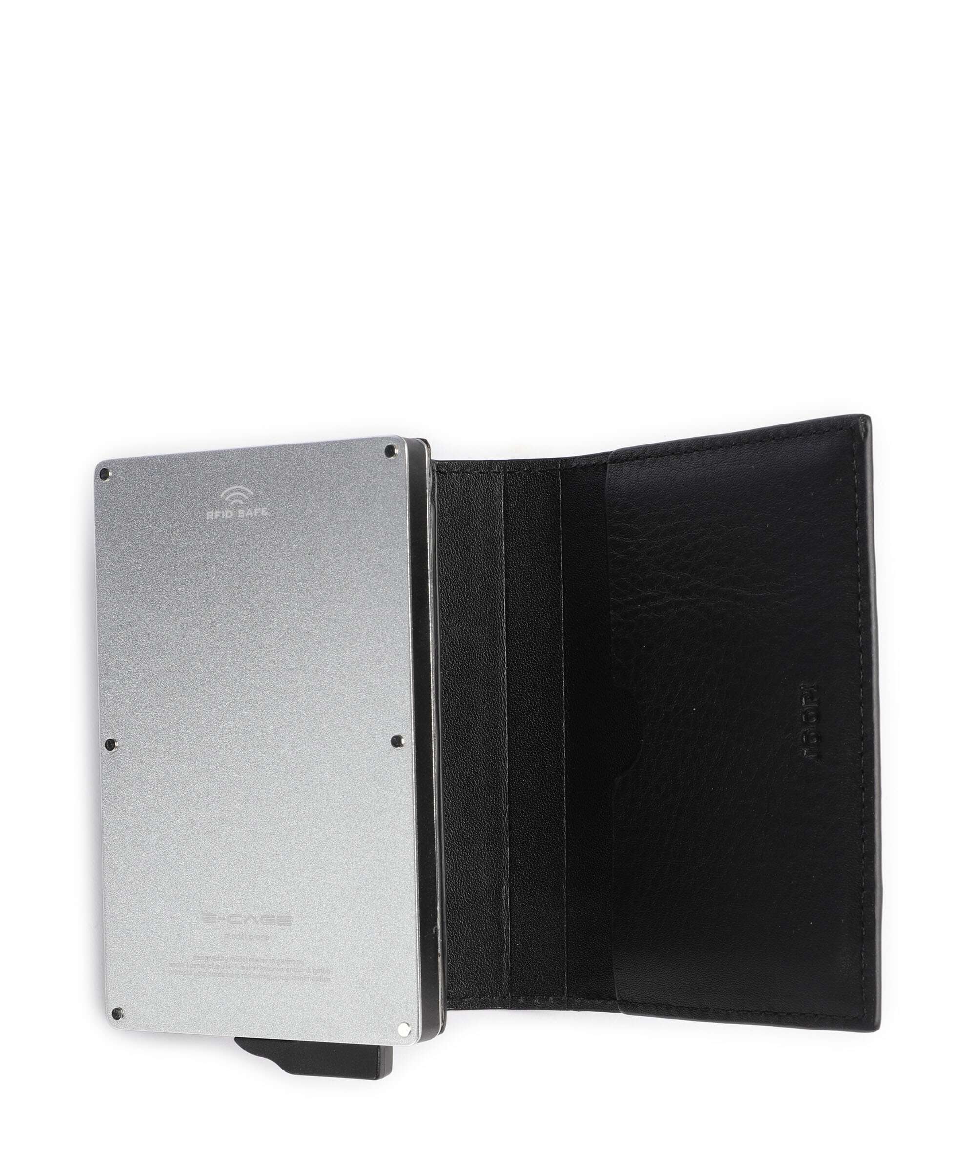 JOOP! Manciano C-One Credit card holder black - Image 4