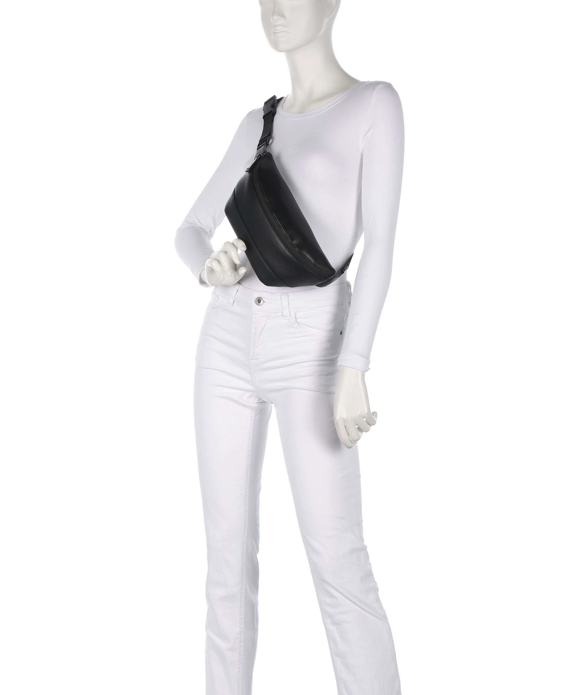 JOOP! Manciano Leo Belt bag black - Image 3
