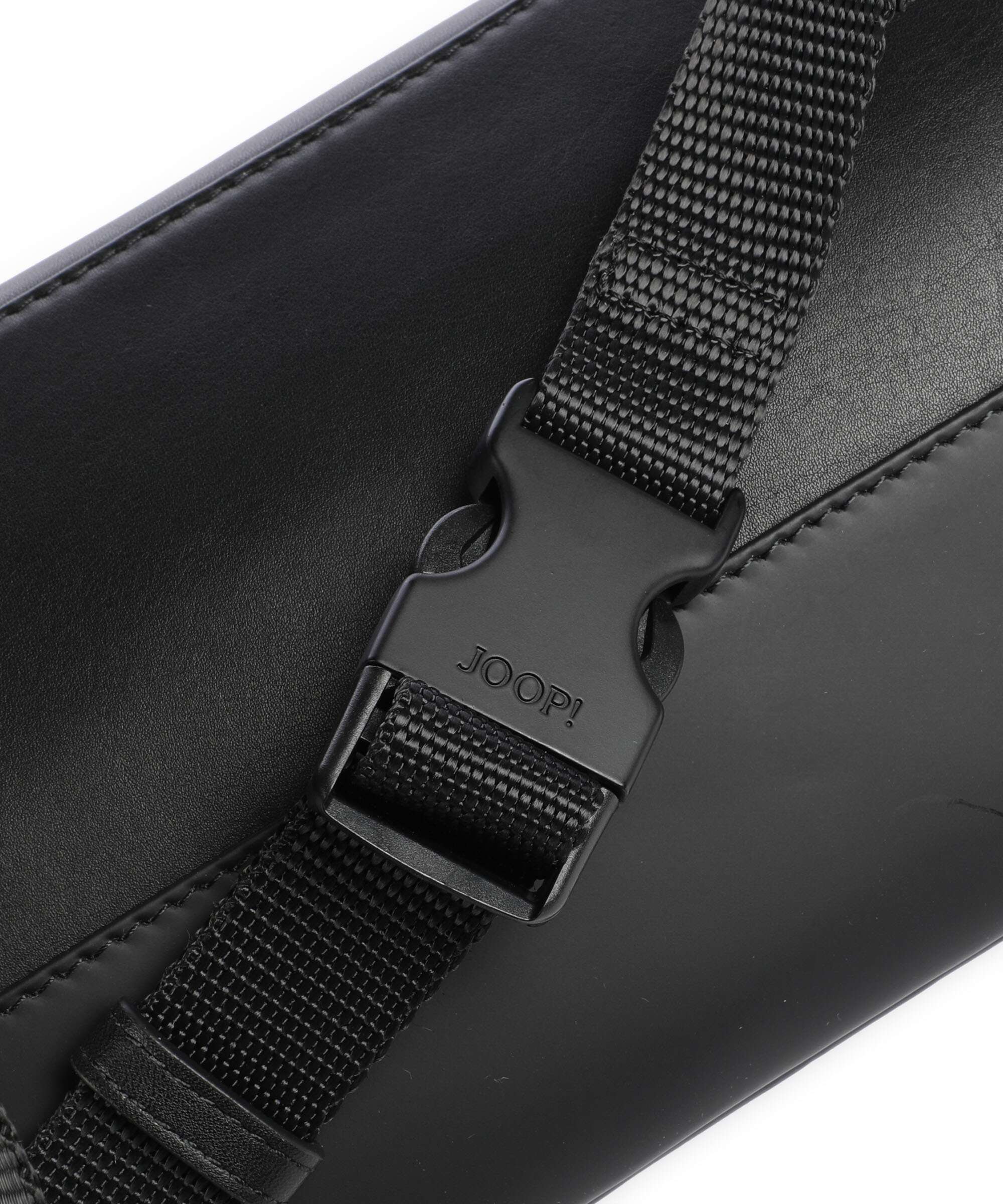 JOOP! Manciano Leo Belt bag black - Image 5