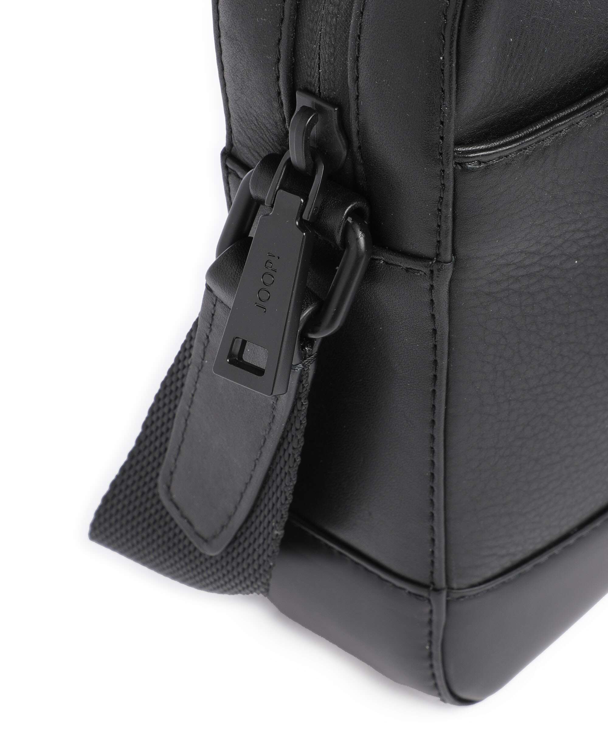 JOOP! Manciano Rafael Crossbody bag black - Image 4
