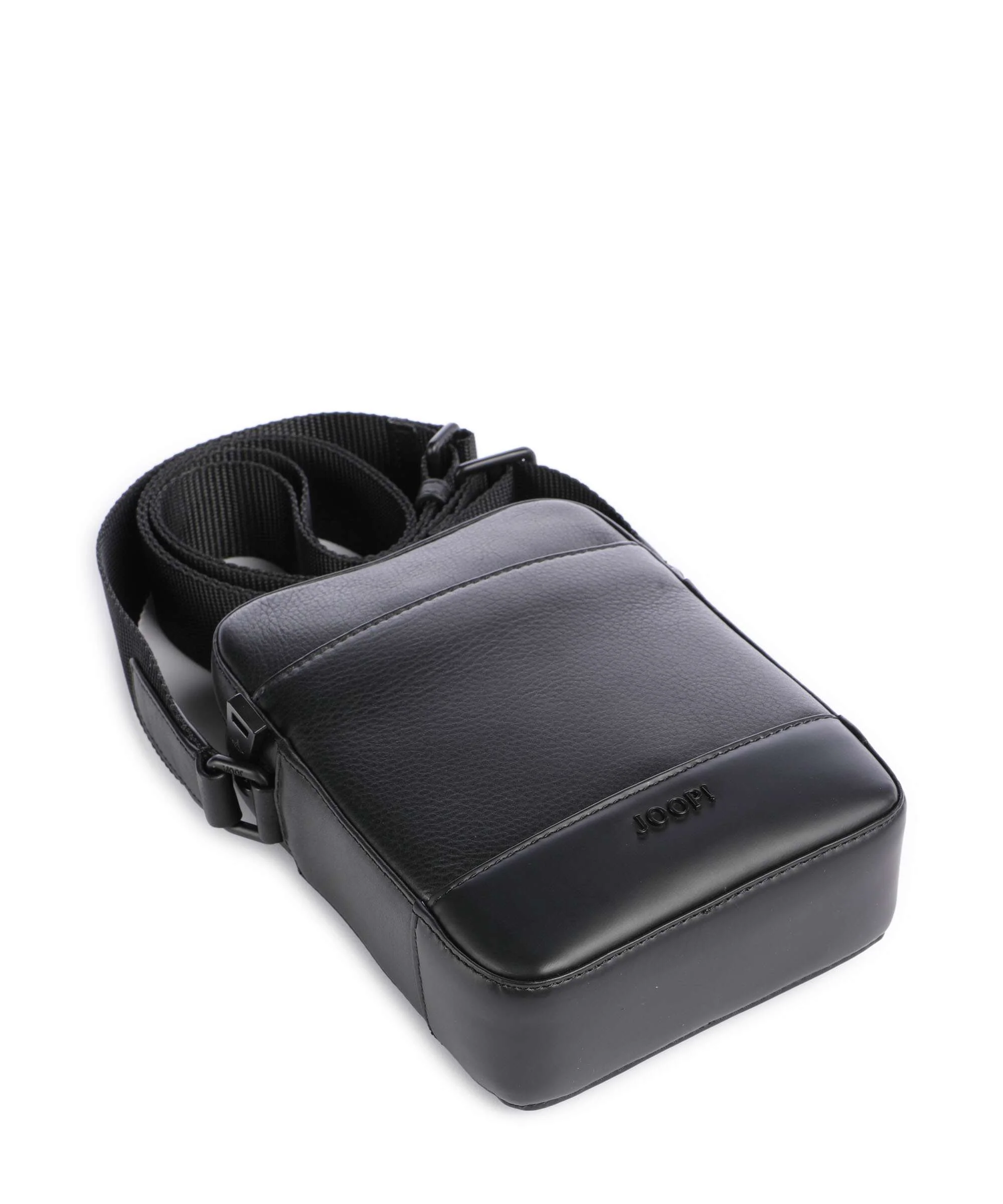 JOOP! Manciano Rafael Crossbody bag black - Image 5