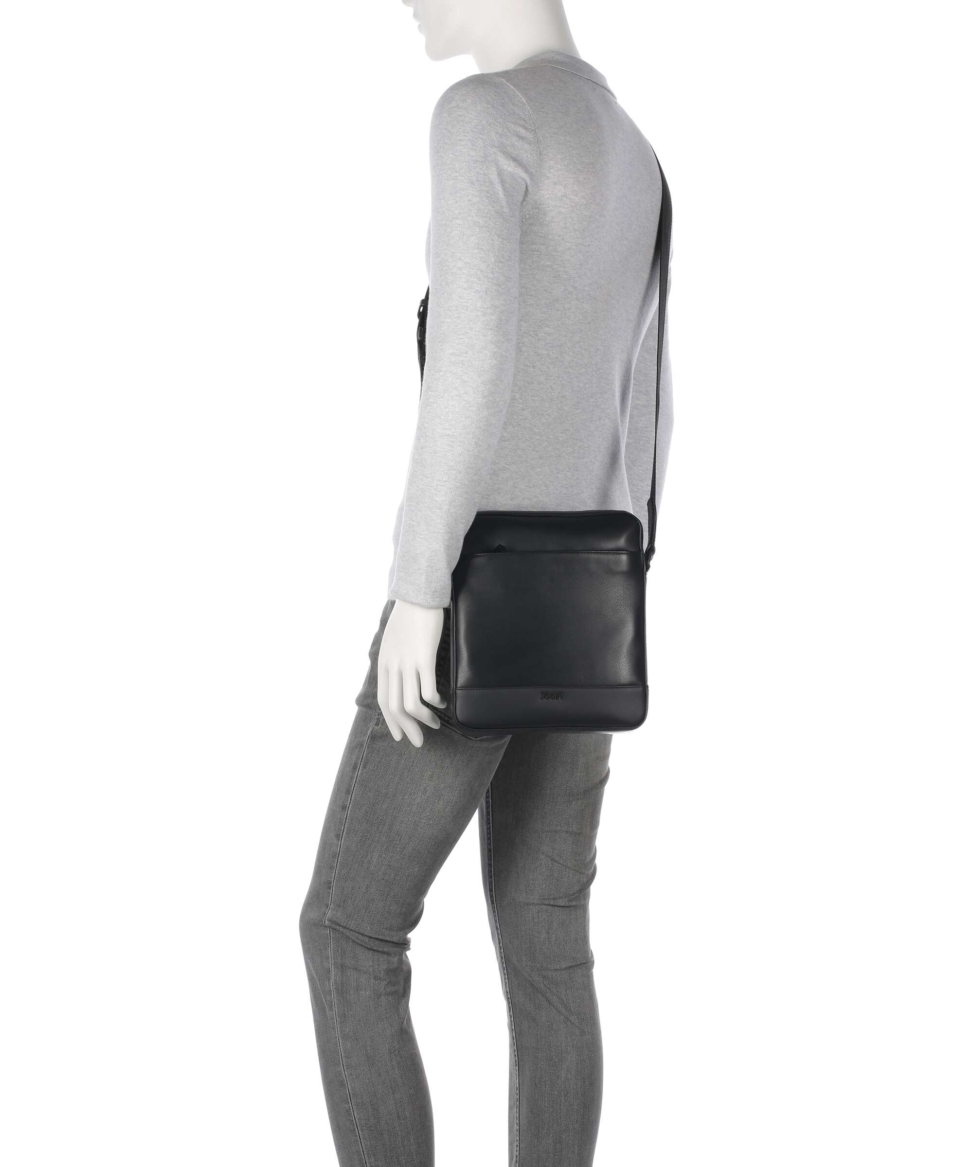 JOOP! Manciano Remus Crossbody bag black - Image 3