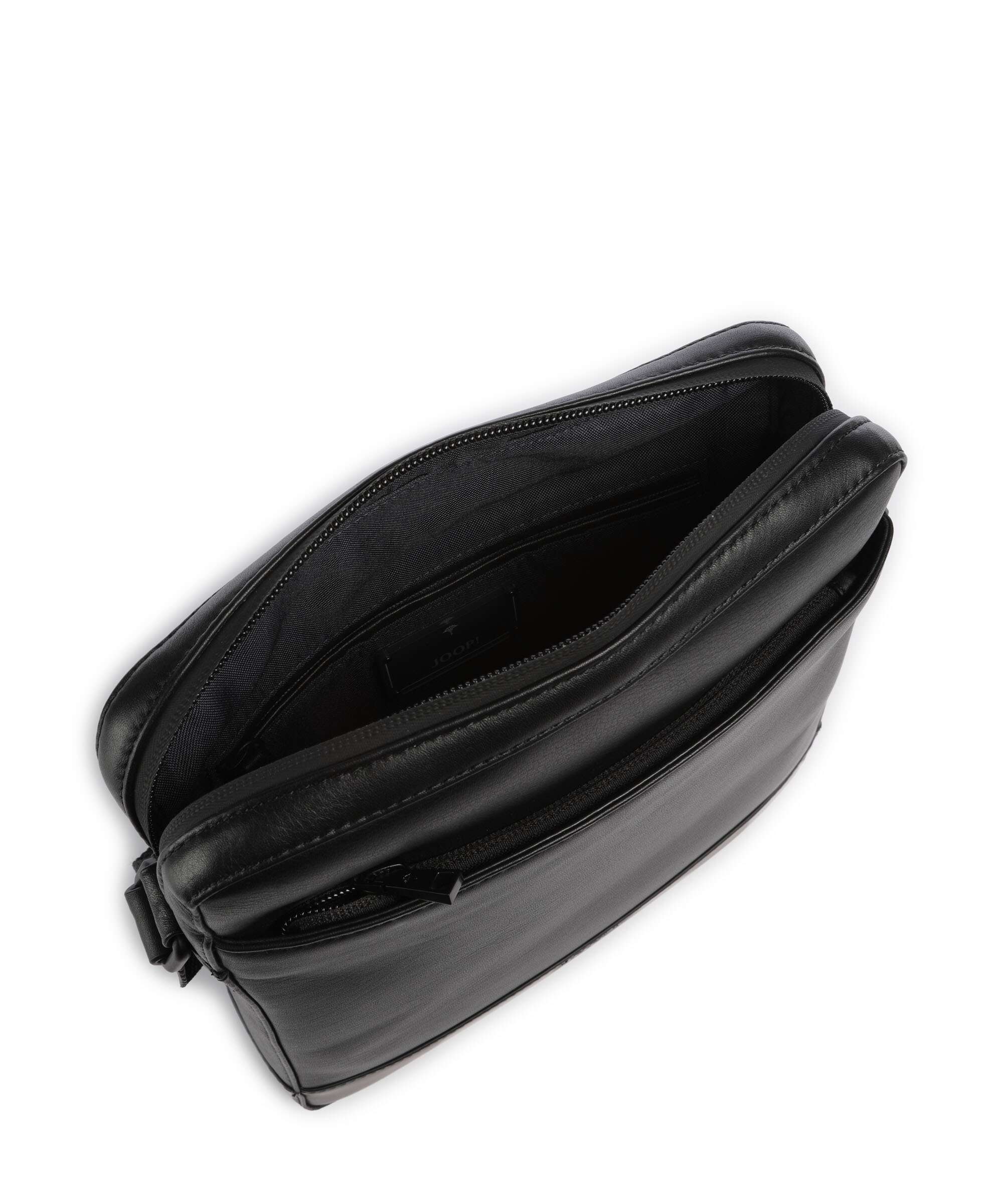 JOOP! Manciano Remus Crossbody bag black - Image 6