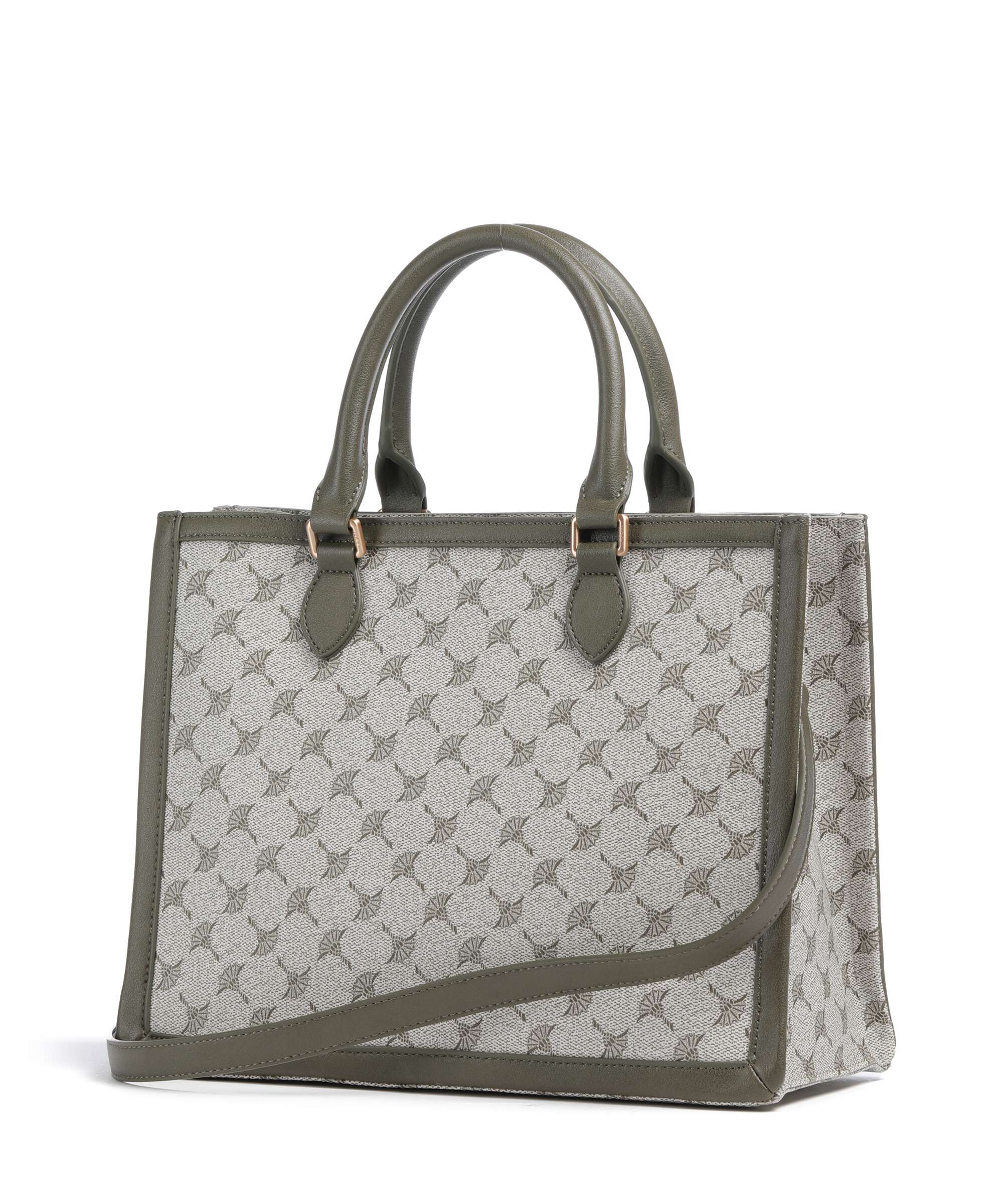 JOOP! Mazzolino Aurelia Handbag burnt olive - Image 2