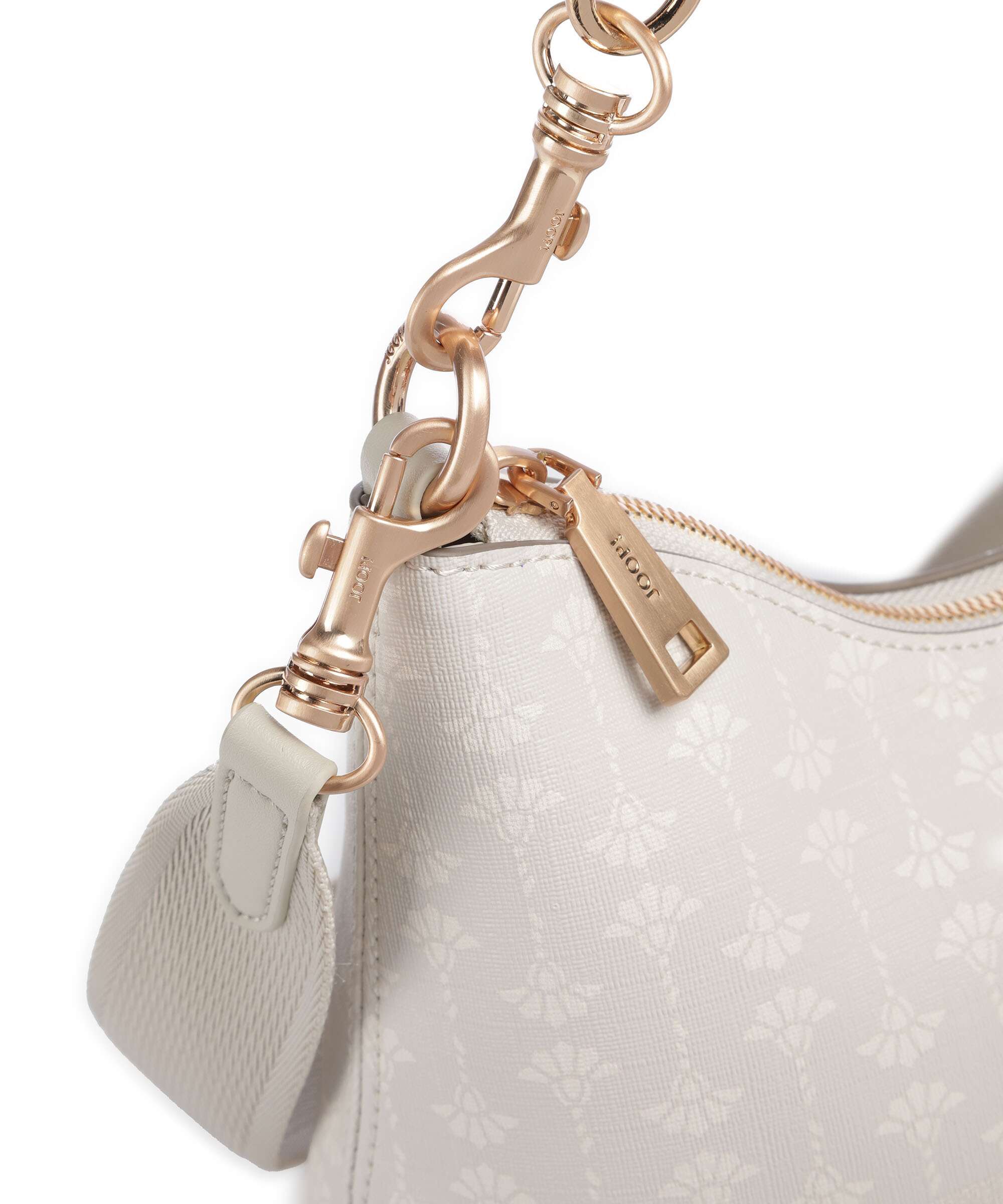 JOOP! Mazzolino Catena Aimee Shoulder bag bleached sand - Image 5