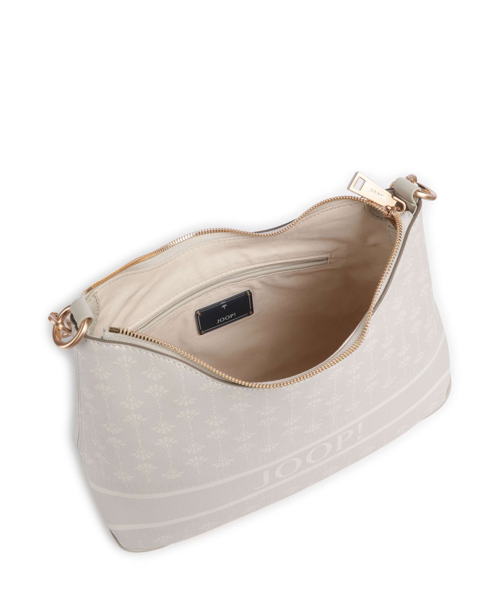 JOOP! Mazzolino Catena Aimee Shoulder bag bleached sand - Image 7