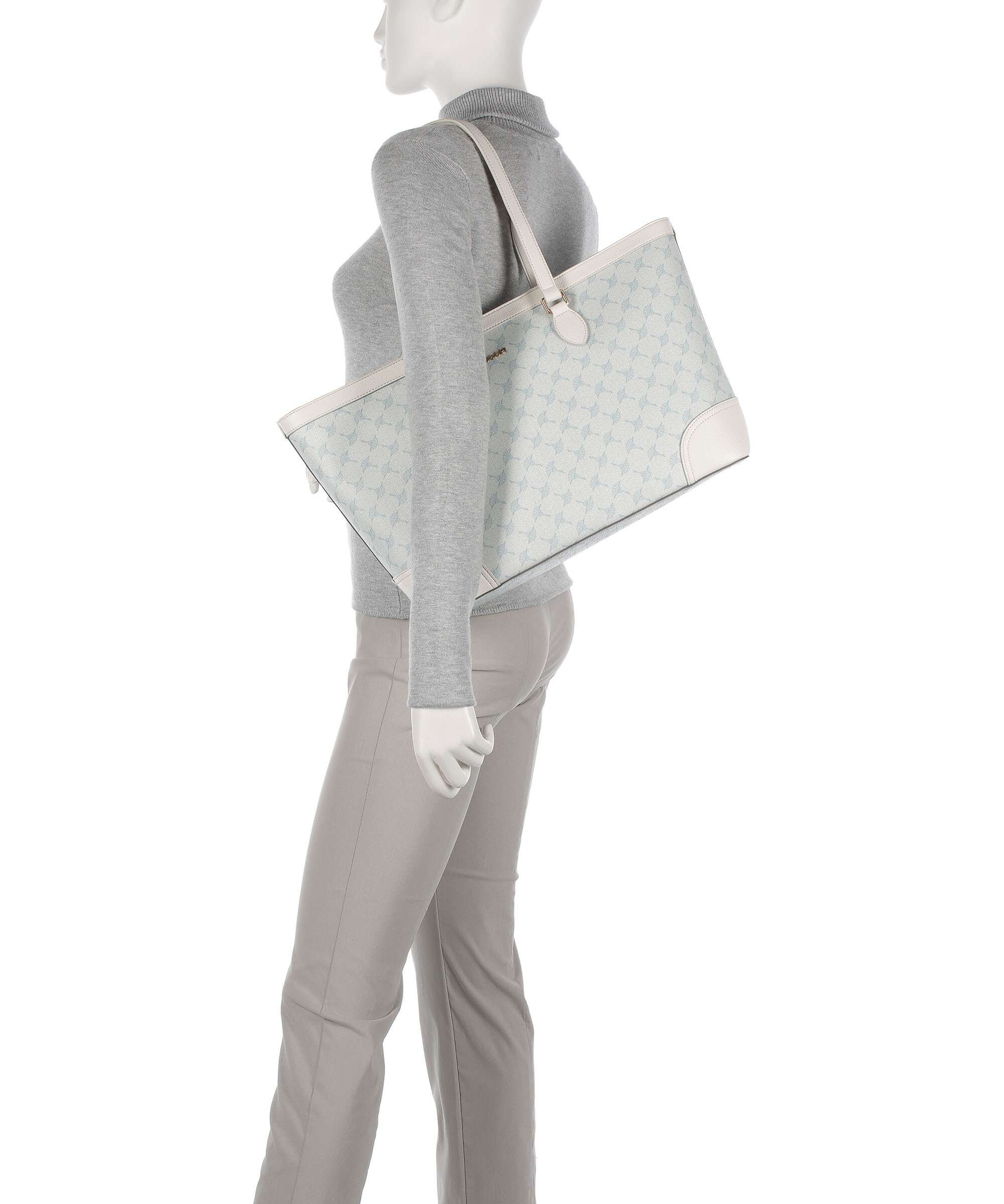 JOOP! Mazzolino Diletta Mariella Tote bag whisper white - Image 3