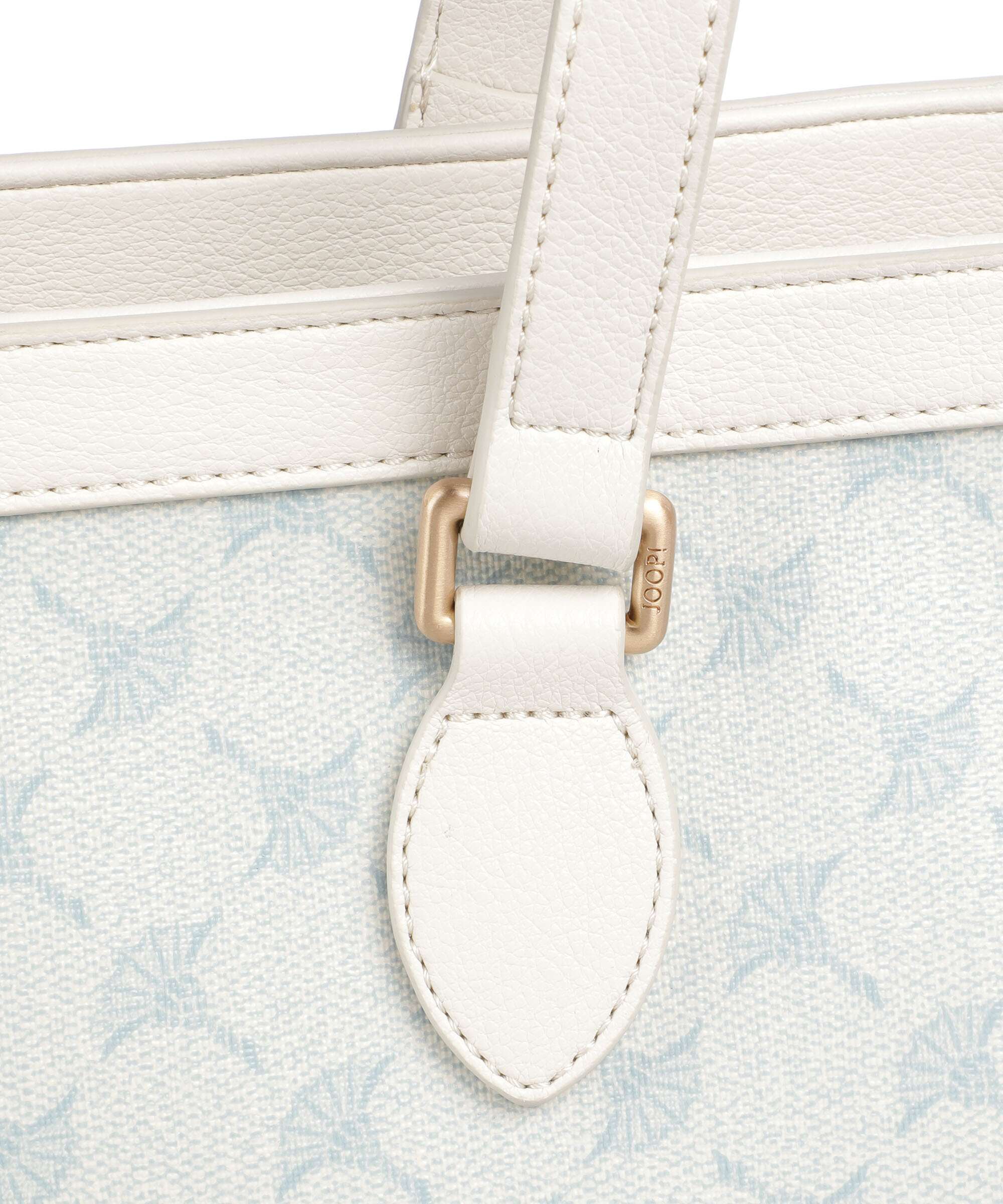 JOOP! Mazzolino Diletta Mariella Tote bag whisper white - Image 4