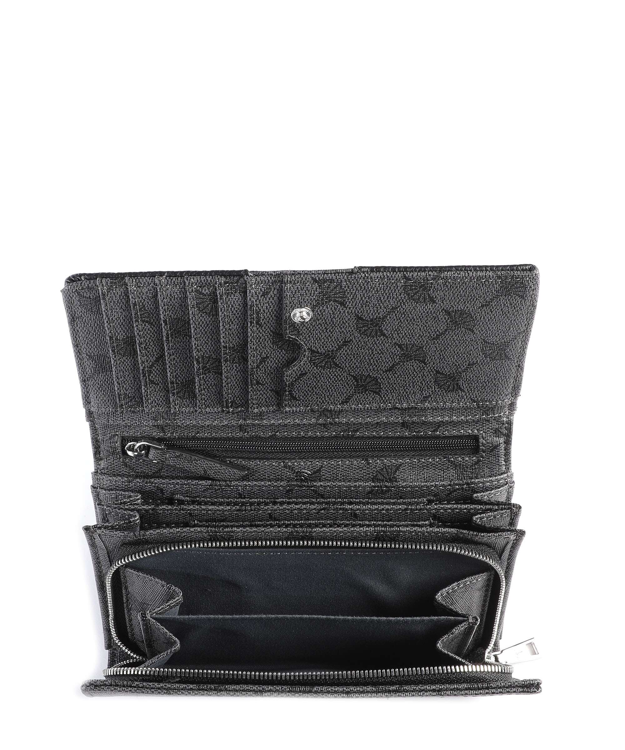 JOOP! Mazzolino Europa Wallet black - Image 2
