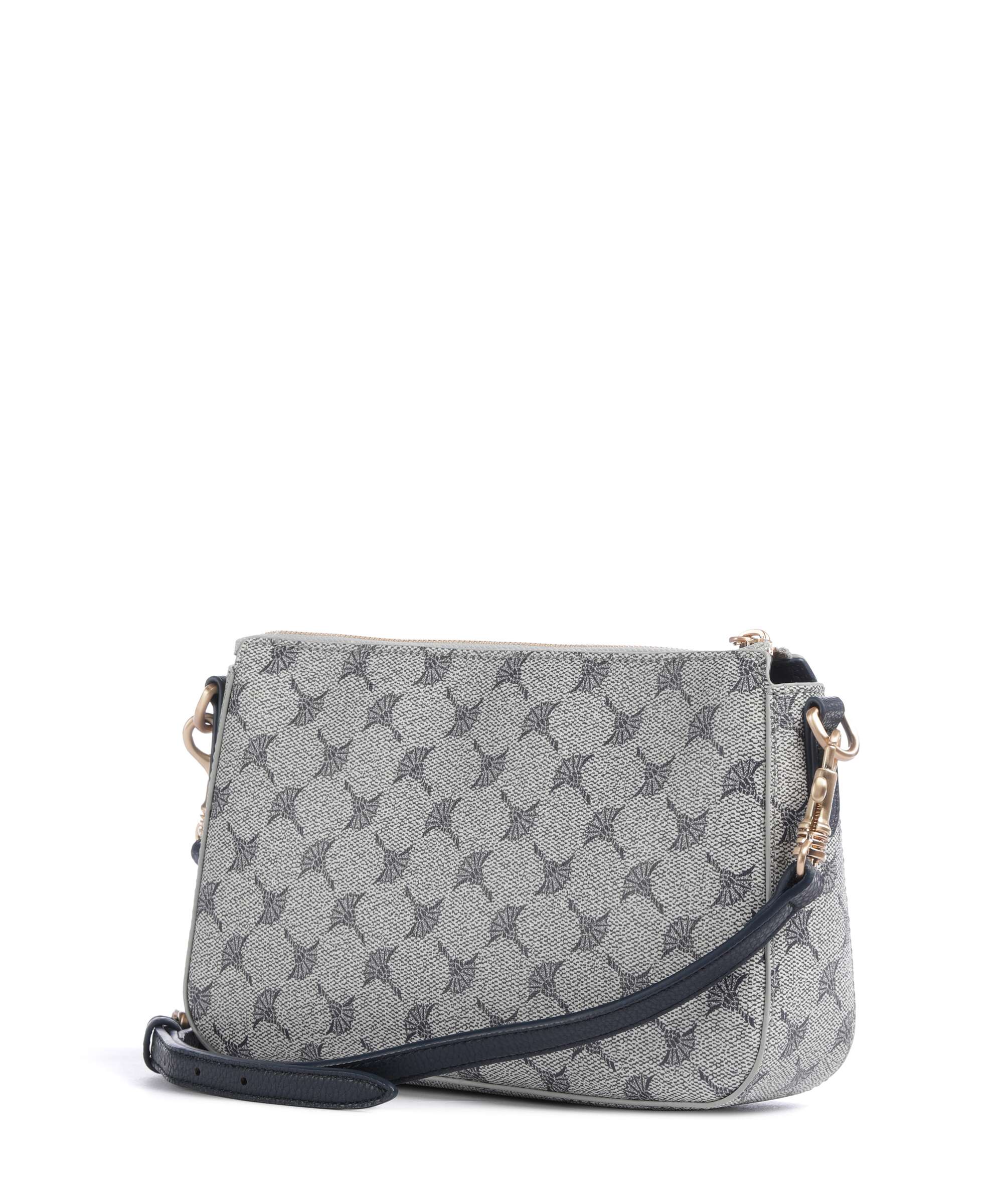 JOOP! Mazzolino Jasmina Crossbody bag darkblue - Image 2