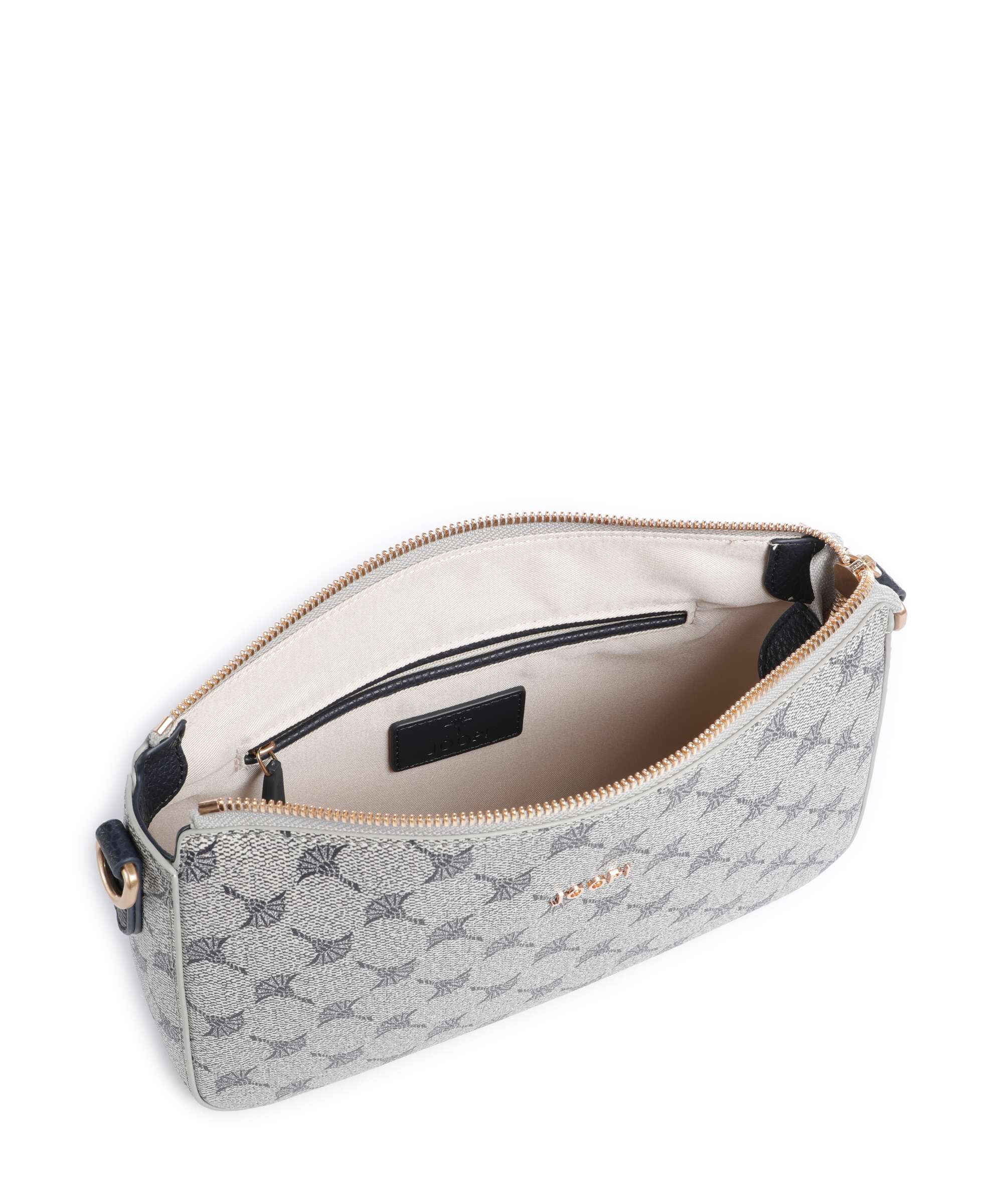 JOOP! Mazzolino Jasmina Crossbody bag darkblue - Image 6