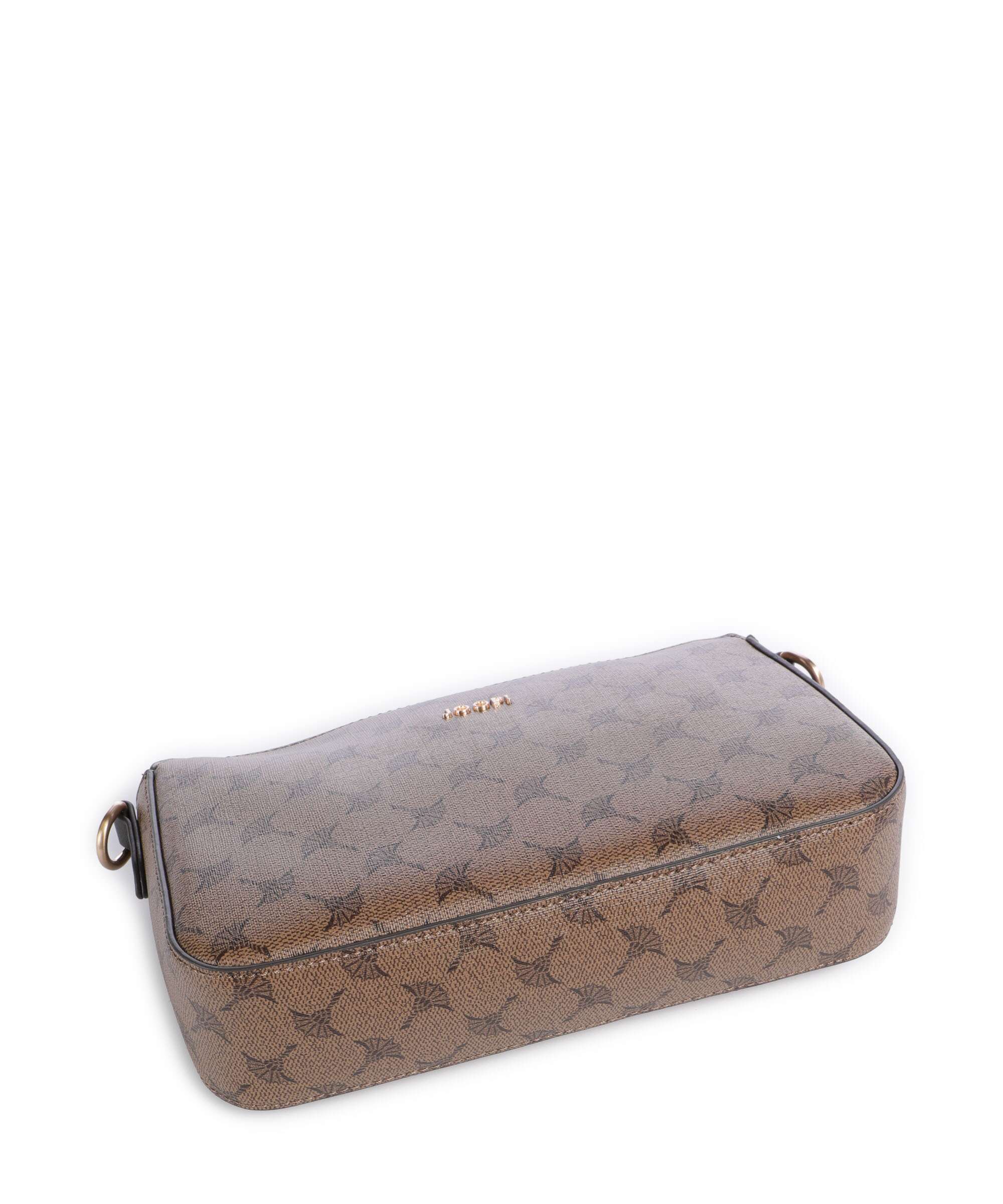 JOOP! Mazzolino Jasmina Crossbody bag toffee - Image 5