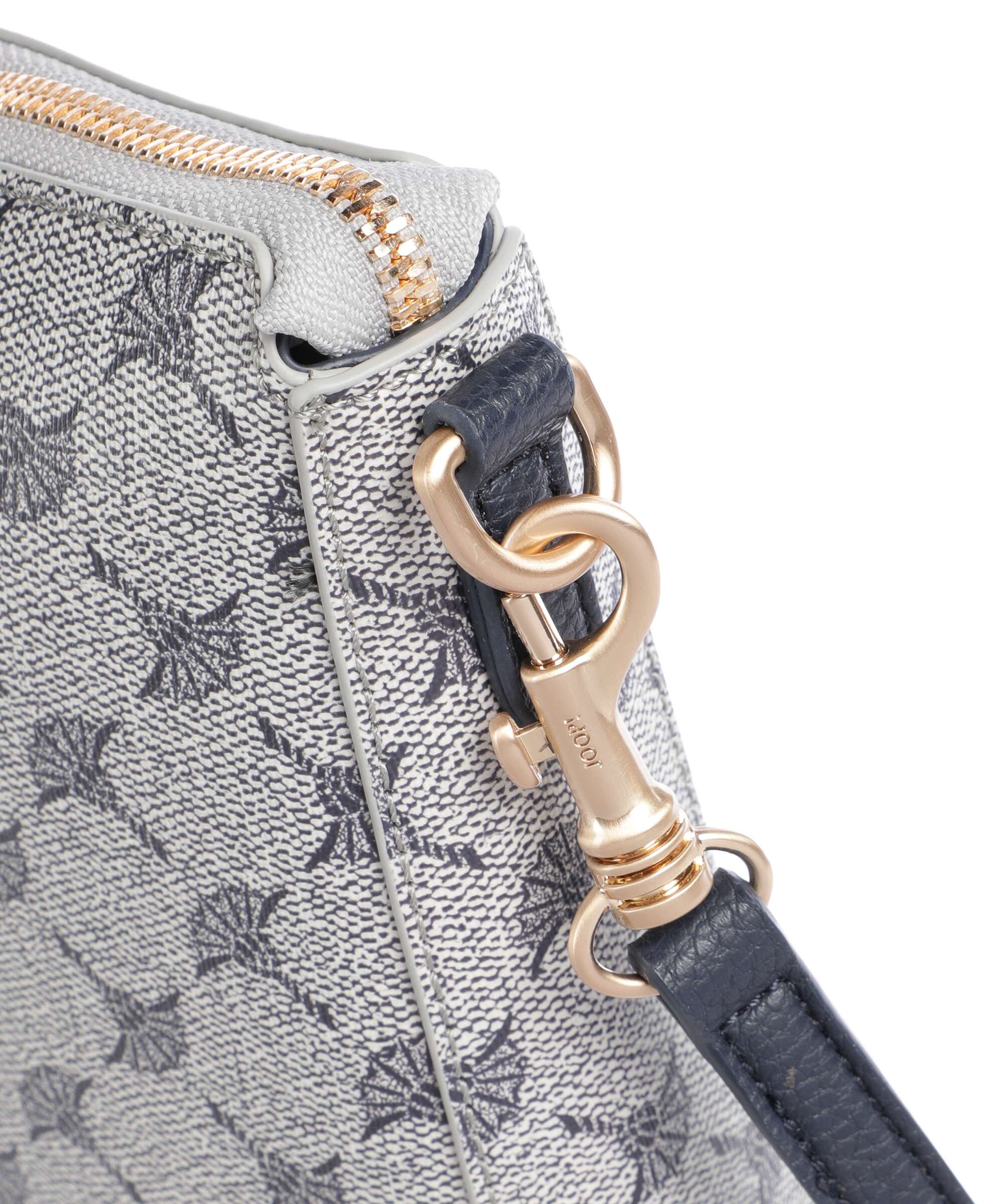 JOOP! Mazzolino Jasmina Crossbody bag darkblue - Image 4