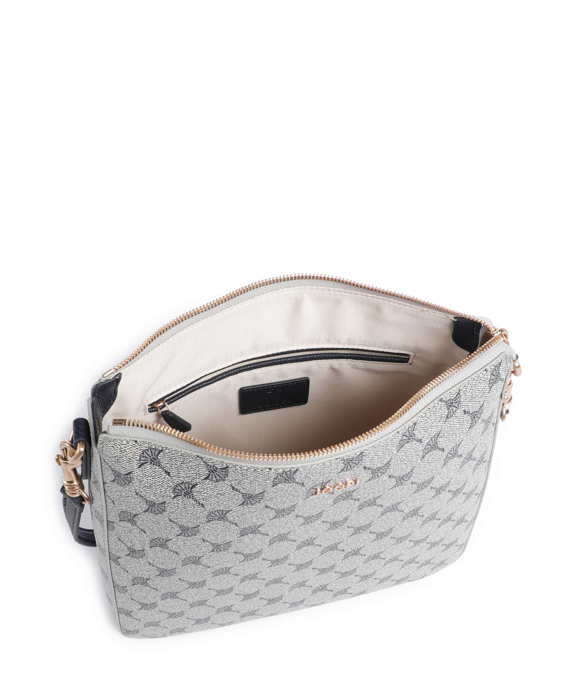 JOOP! Mazzolino Jasmina Crossbody bag darkblue - Image 6